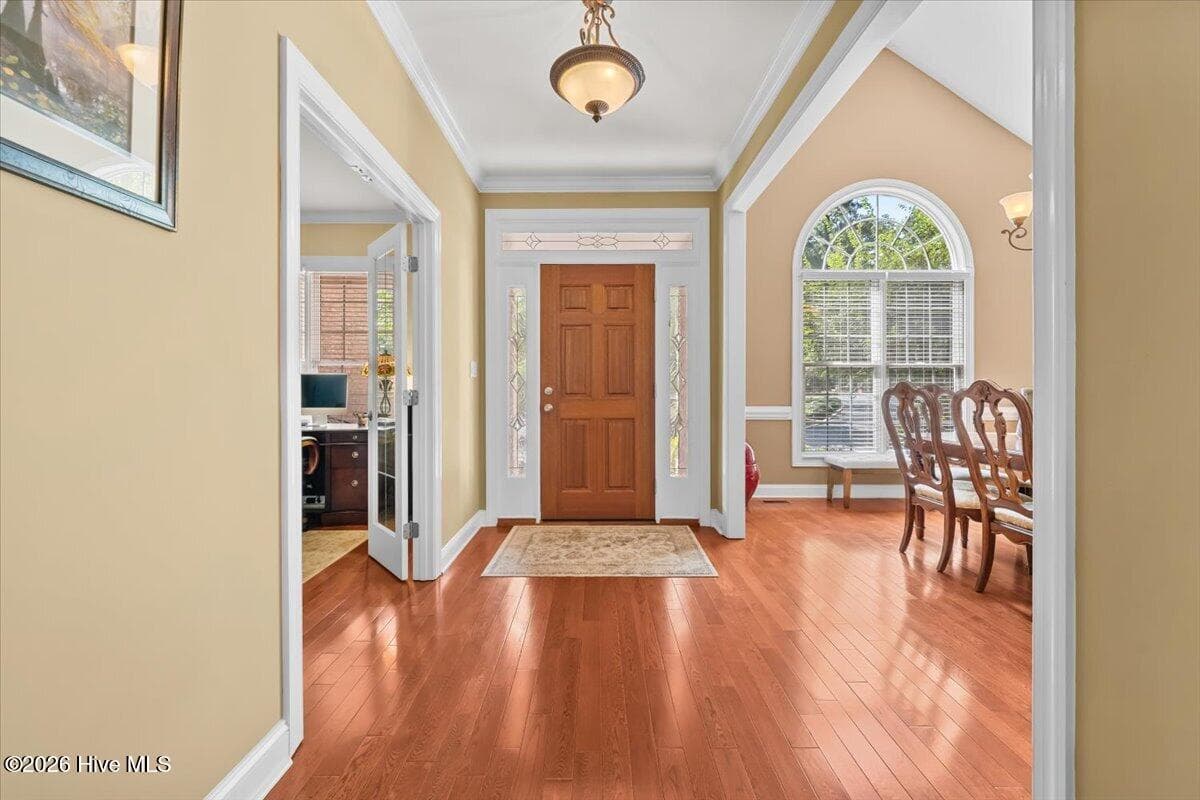 Single Family Residence at 14 Rathlin Court, Pinehurst, NC 28374, photo 13 of 58