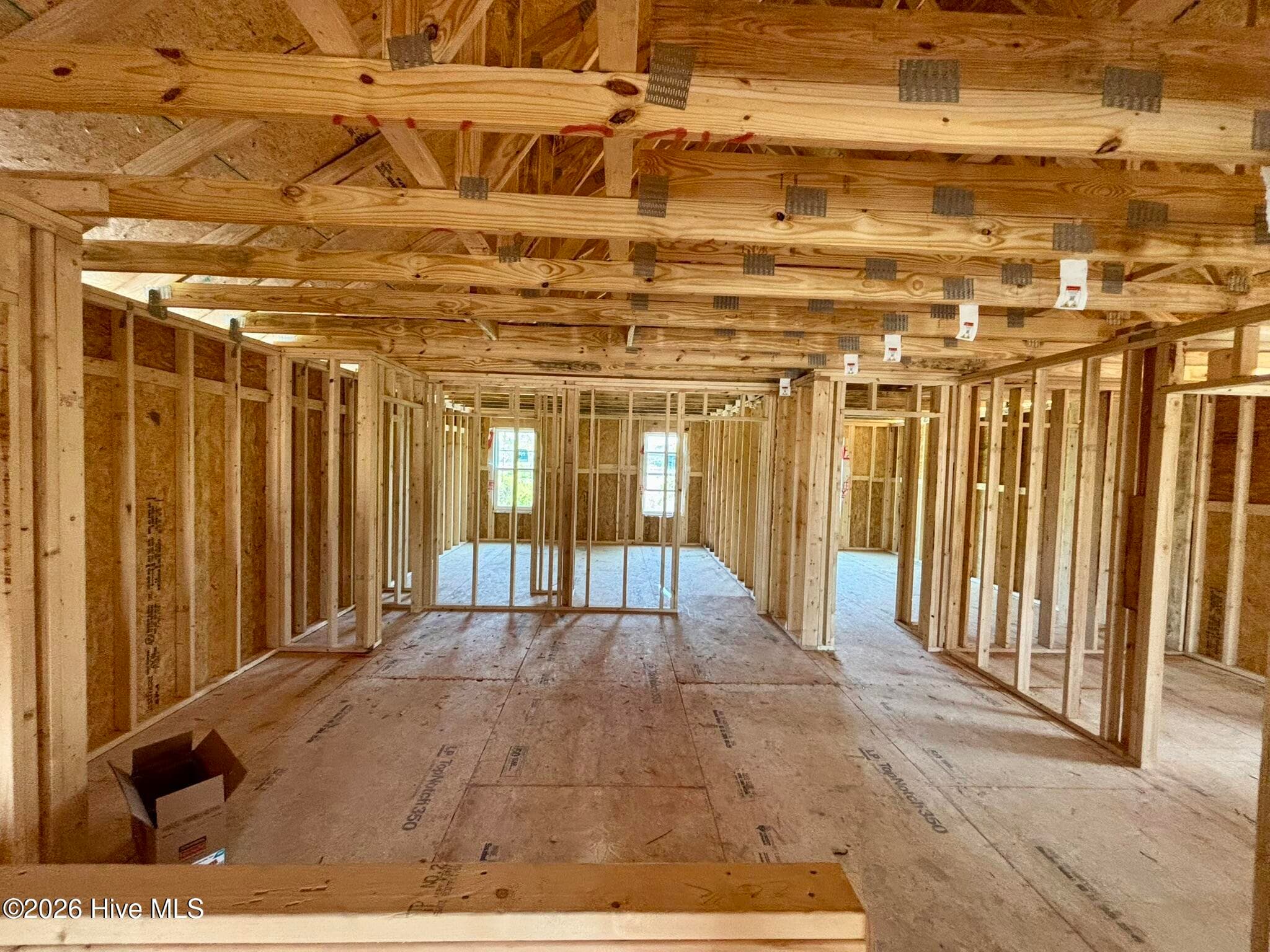 Single Family Residence at 278 E Ivybridge Drive, Hubert, NC 28539, photo 27 of 128