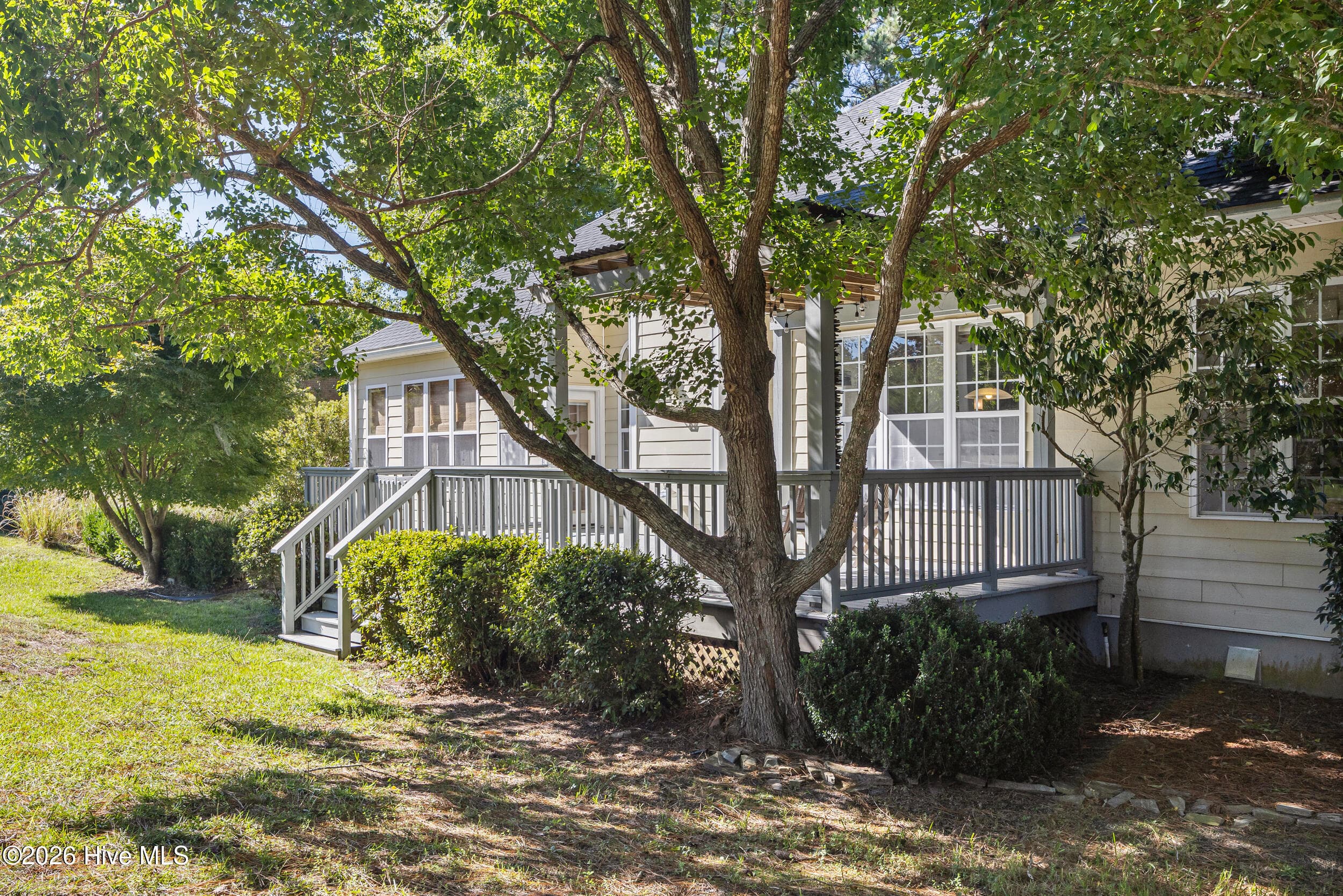 Single Family Residence at 707 N Green Tee Road, Hampstead, NC 28443, photo 43 of 63