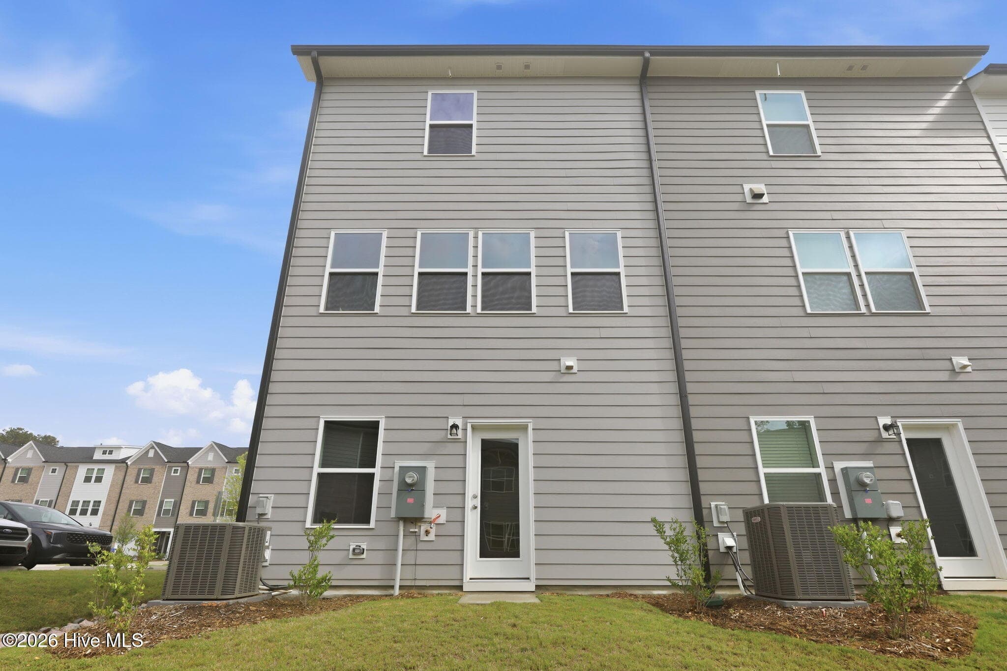 Townhouse at 2030 Fishamble Street, Fuquay Varina, NC 27526, photo 56 of 59