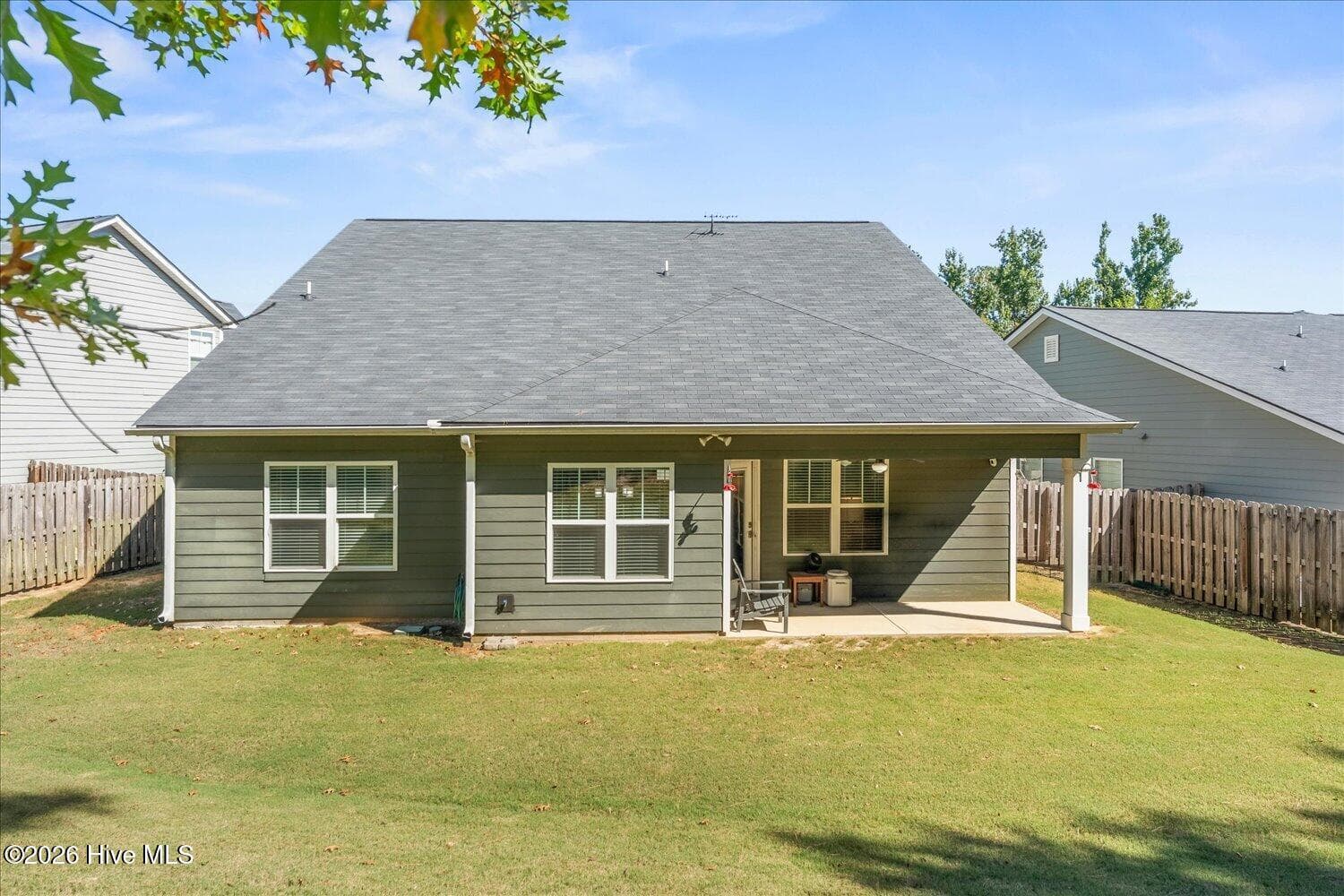 Single Family Residence at 5804 Whispering Pines Way, Evans, GA 30809, photo 30 of 33
