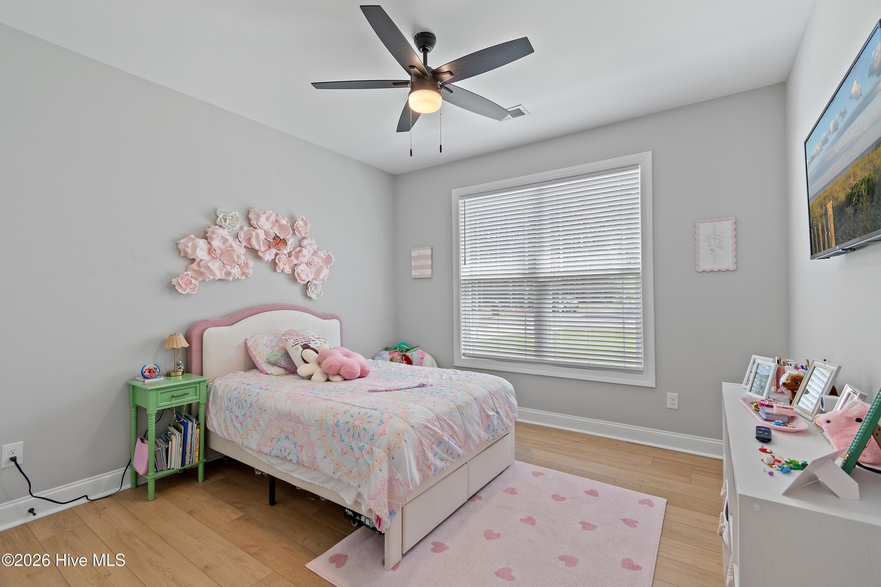 Bedroom #2 - 299 Boundaryline Drive NW, Calabash, NC 28467