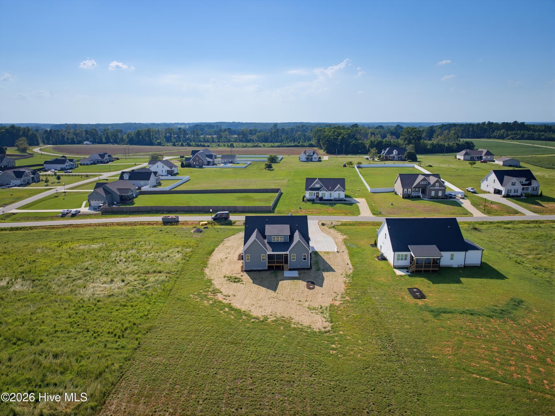 Single Family Residence at 5401 River Buck Road, Spring Hope, NC 27882, photo 54 of 54