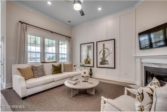 Photo of similar home - not of actual home. - 494 Heart Pine Avenue, Wilmington, NC 28411