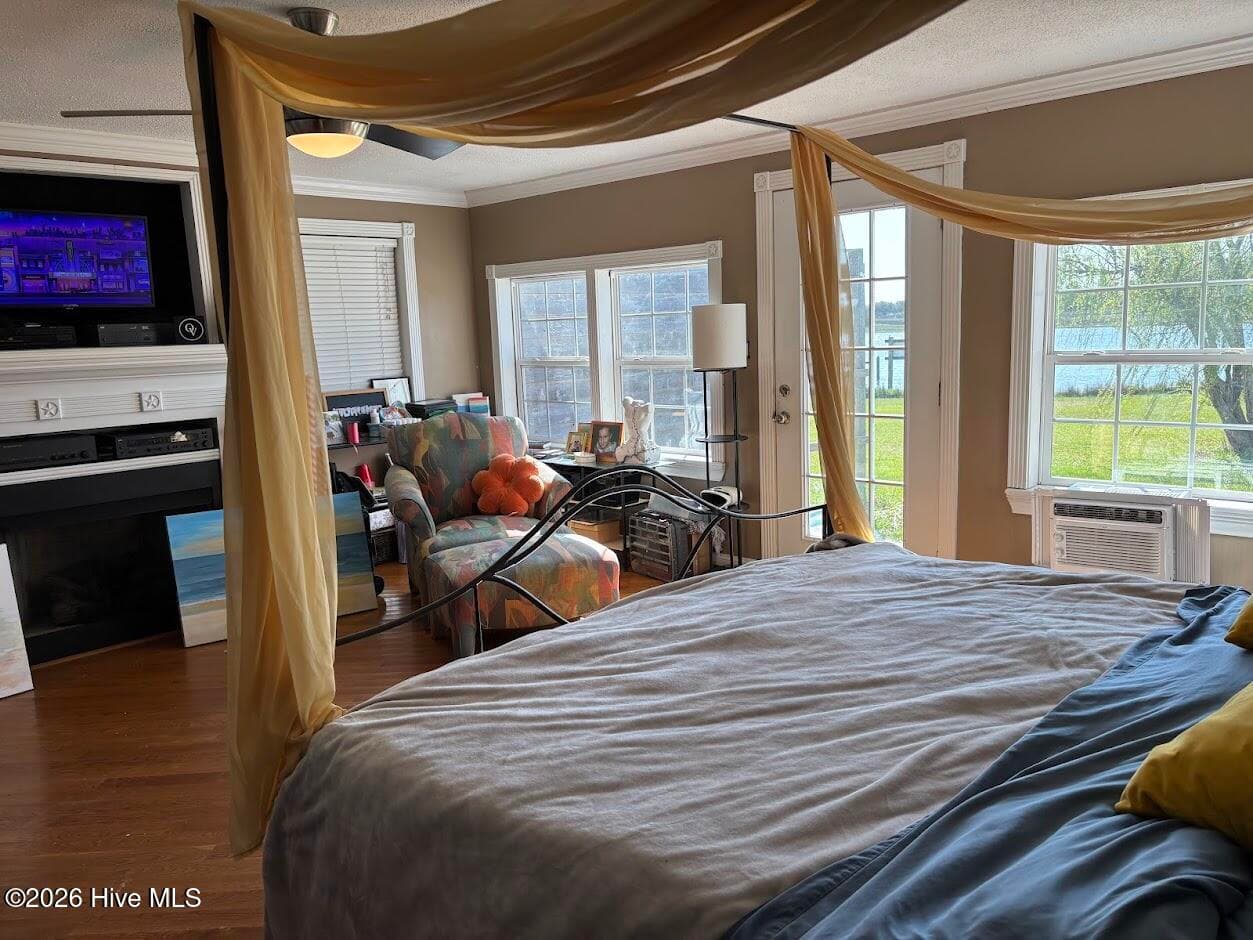 Single Family Residence at 258 Shell Rock Landing Road, Hubert, NC 28539, photo 15 of 29