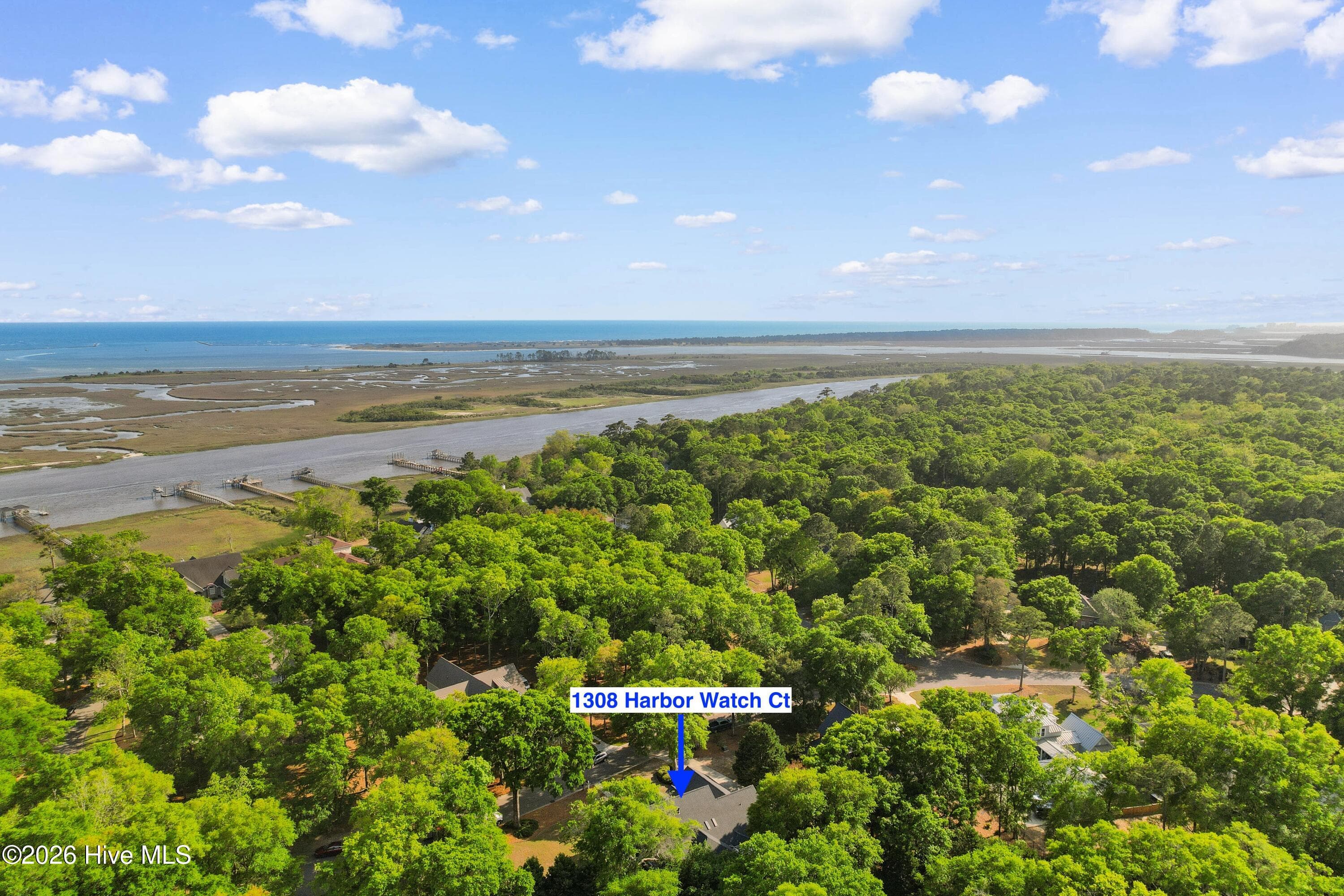 Single Family Residence at 1308 Harbour Watch SW, Calabash, NC 28467, photo 55 of 63