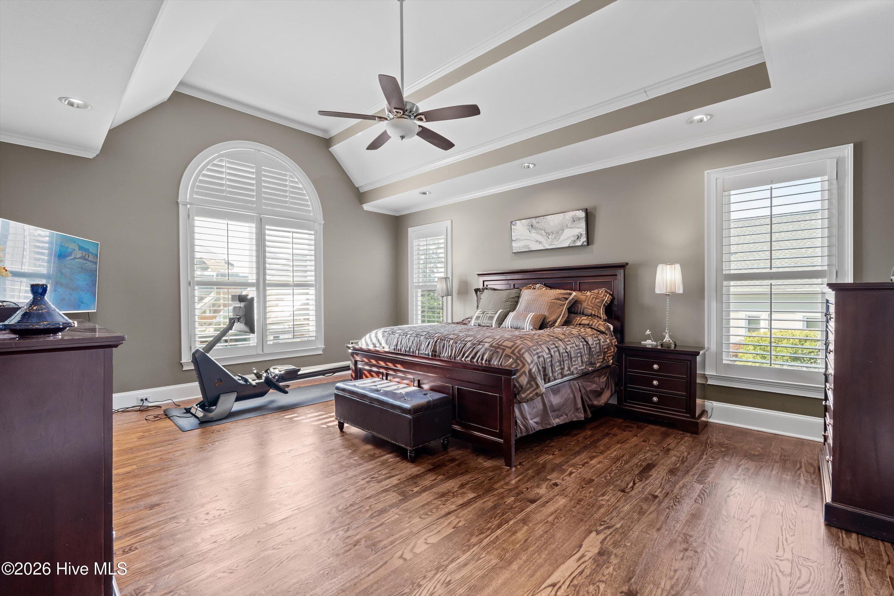 Single Family Residence at 613 Medinah Drive, Martinez, GA 30907, photo 15 of 34