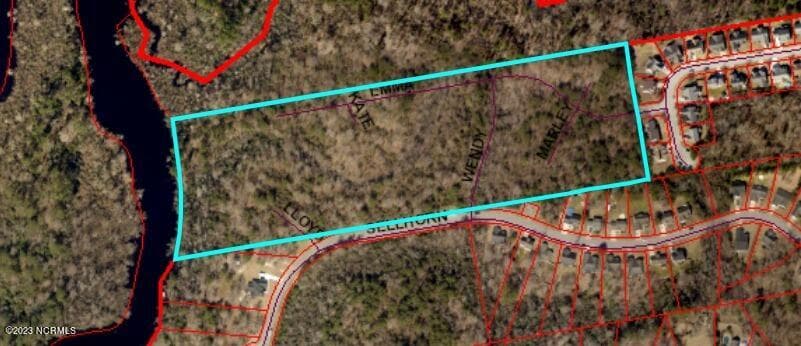 19 Old Airport Road, New Bern, NC 28562