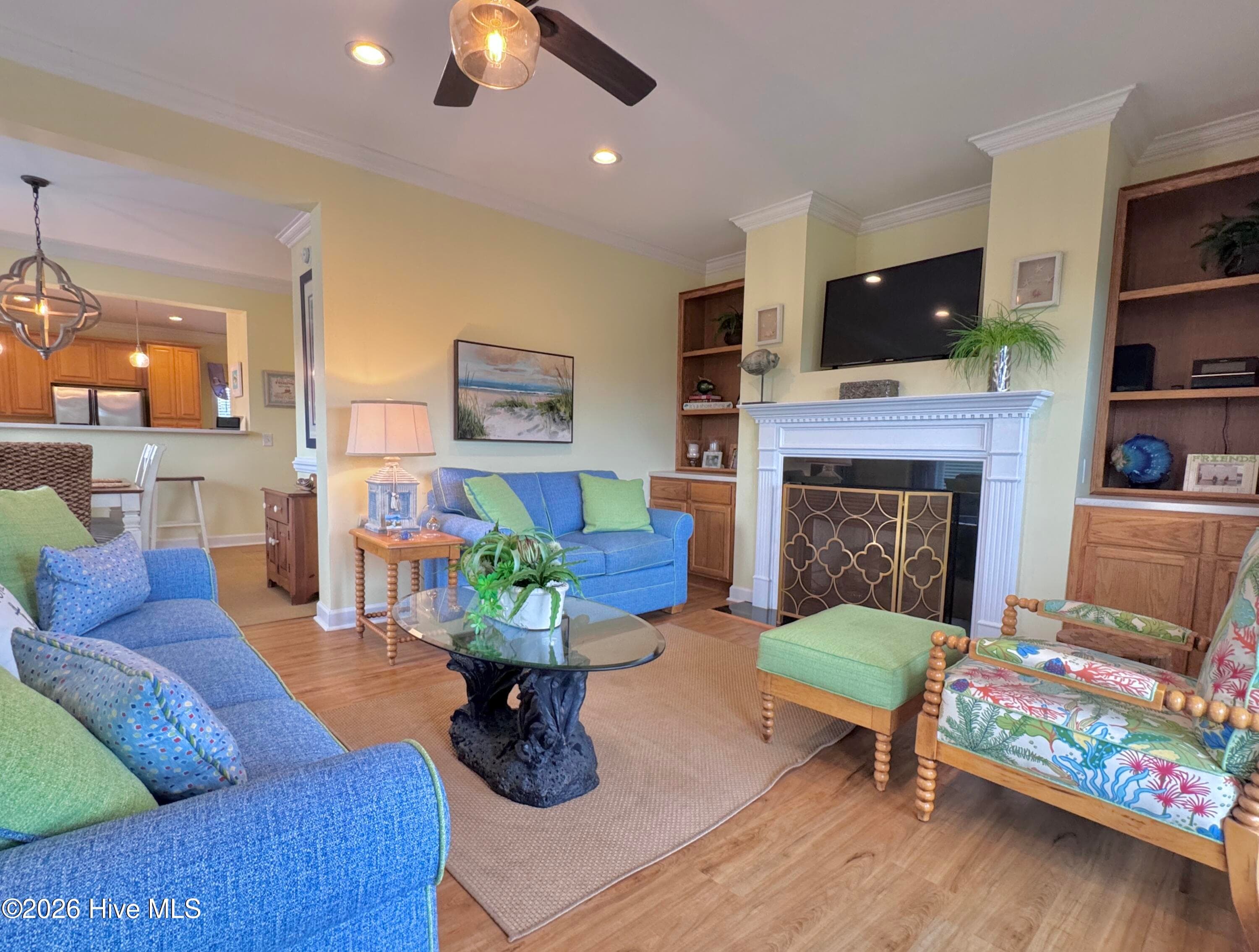 Townhouse at 118 Shell Drive West, Emerald Isle, NC 28594, photo 9 of 67