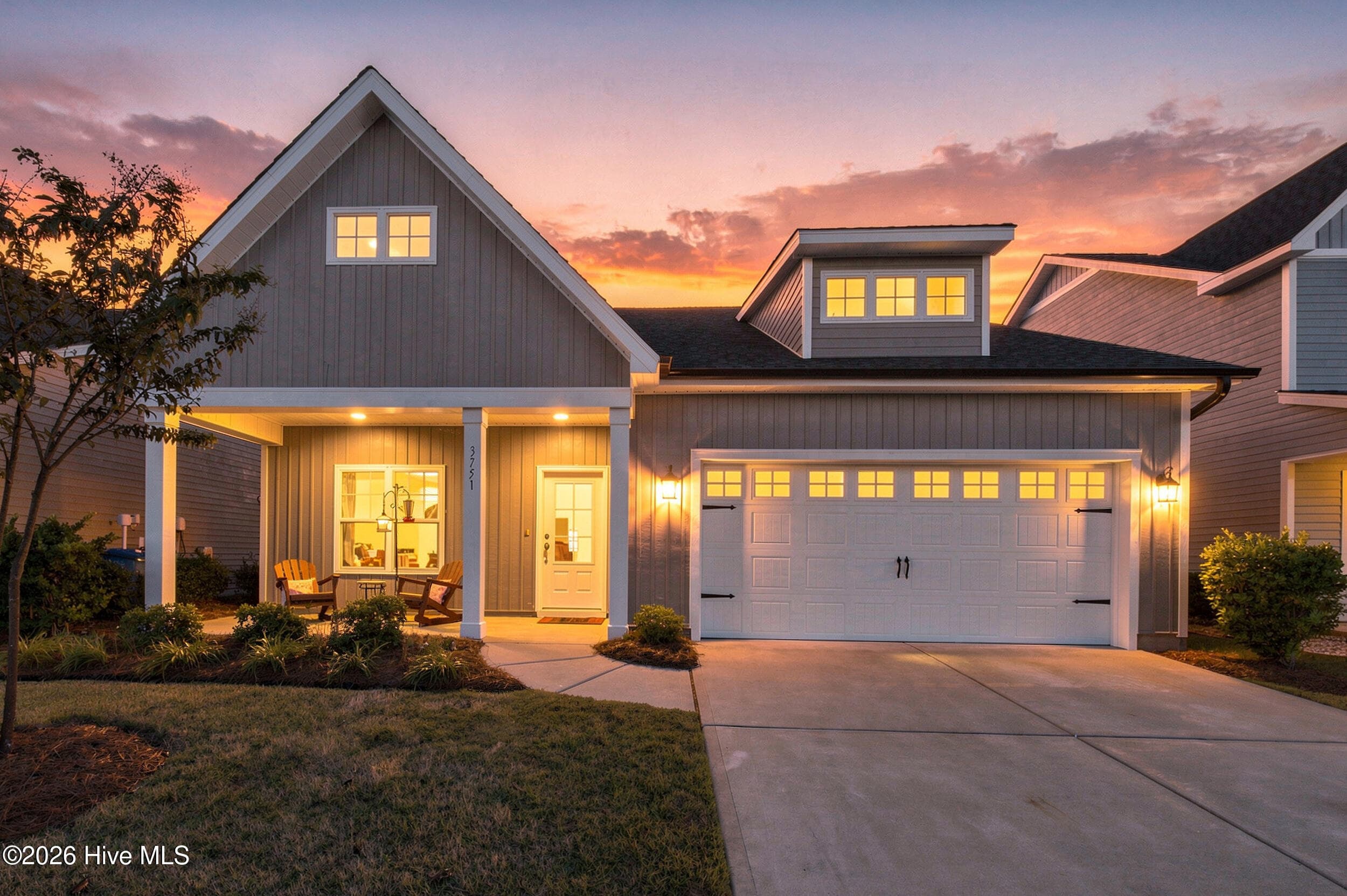 Single Family Residence at 3751 Spicetree Drive, Wilmington, NC 28412, photo 3 of 40