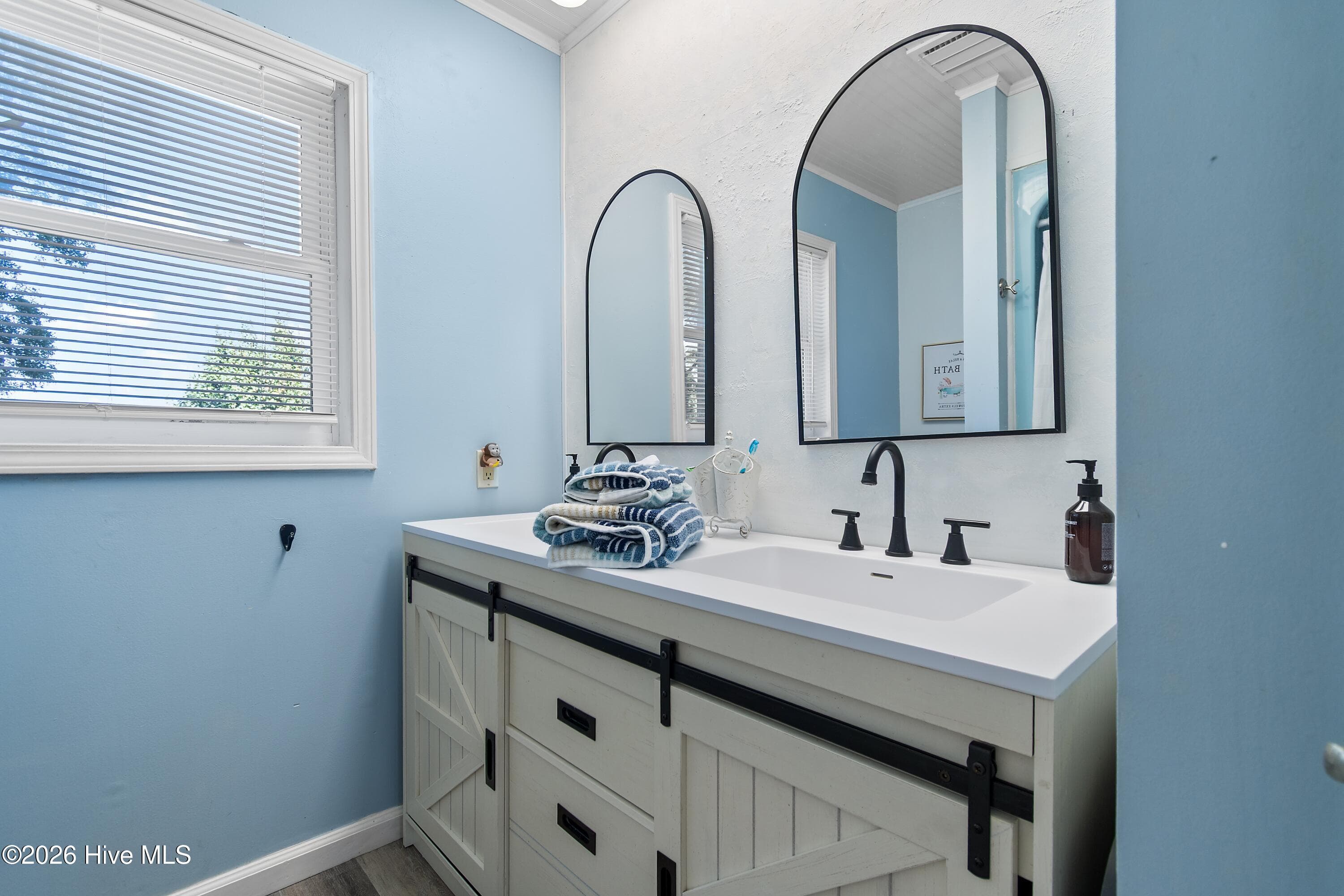 Single Family Residence at 1462 Prospect Road NW, Supply, NC 28462, photo 33 of 46