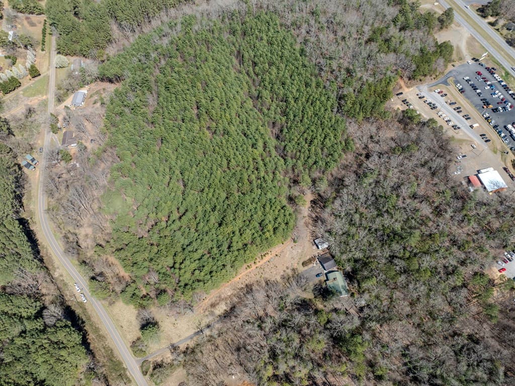 Residential Lot at 8.3 Acres Old Murphy Road, Murphy, NC 28906, photo 5 of 12