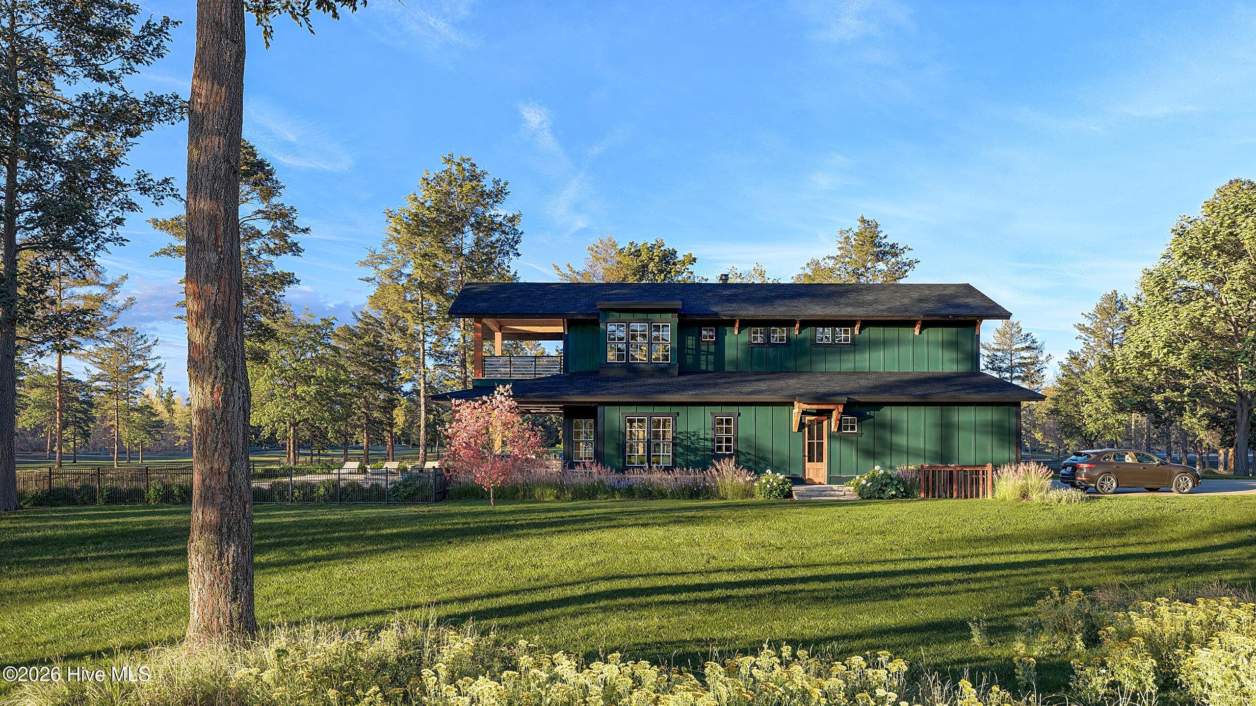 Rendering - 444 Cattle Drive, Rocky Point, NC 28457