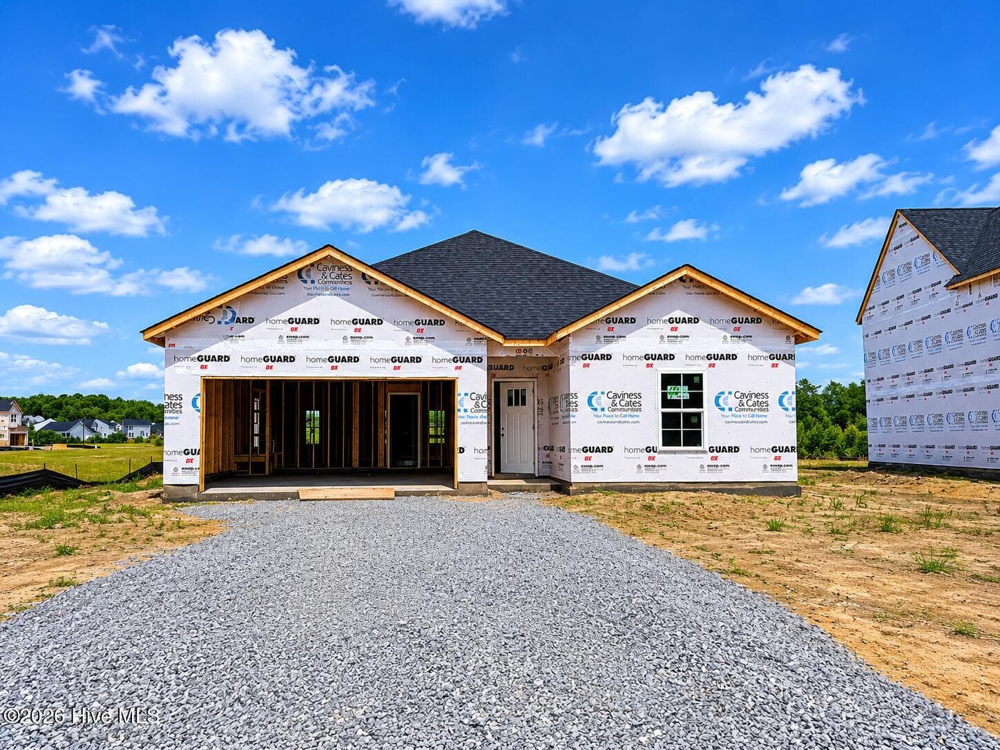 Single Family Residence at 37 Fiddleneck Court, Selma, NC 27576, photo 12 of 279