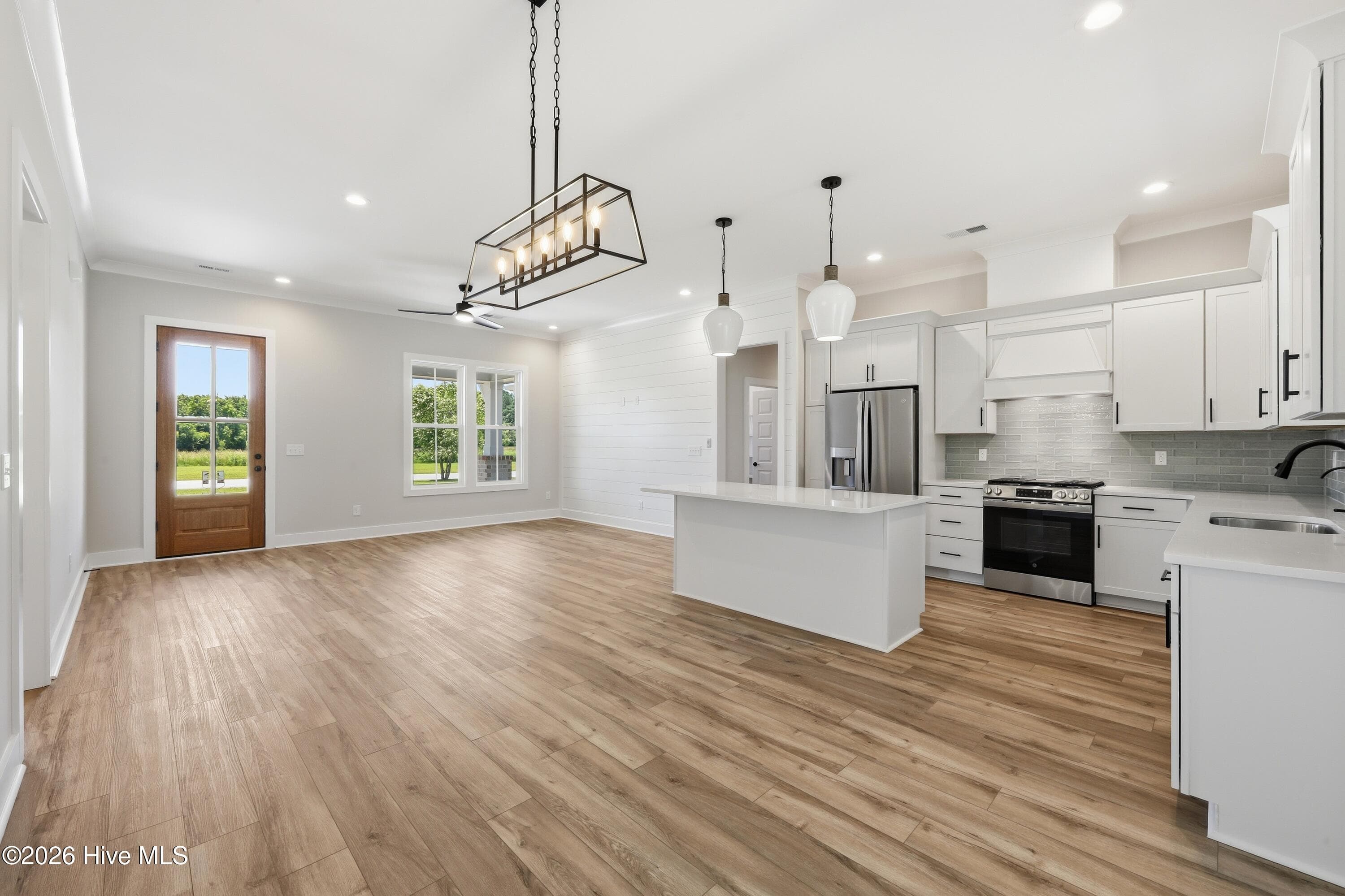 Single Family Residence at 128 W Burton Farm Drive, Minnesott Beach, NC 28510, photo 23 of 133