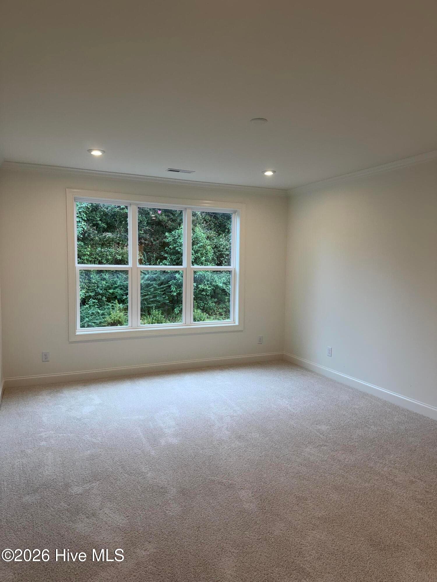 Currently Under Construction - 152 Coventry Court, New Bern, NC 28562