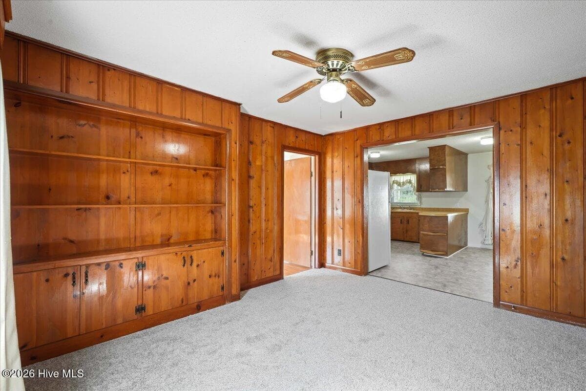 Single Family Residence at 606 Darden Drive, Kinston, NC 28504, photo 15 of 33