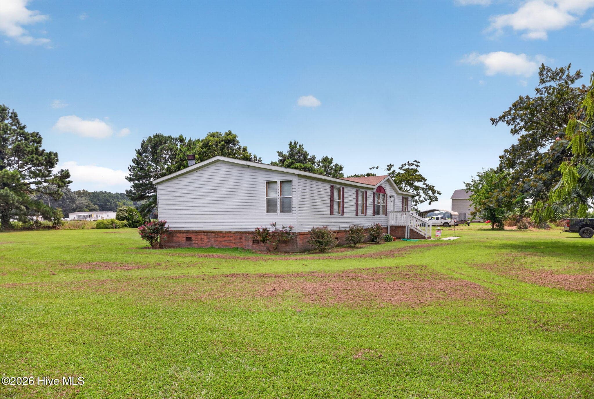 Manufactured Home at 650b Egan Lane, Elizabeth City, NC 27909, photo 3 of 30