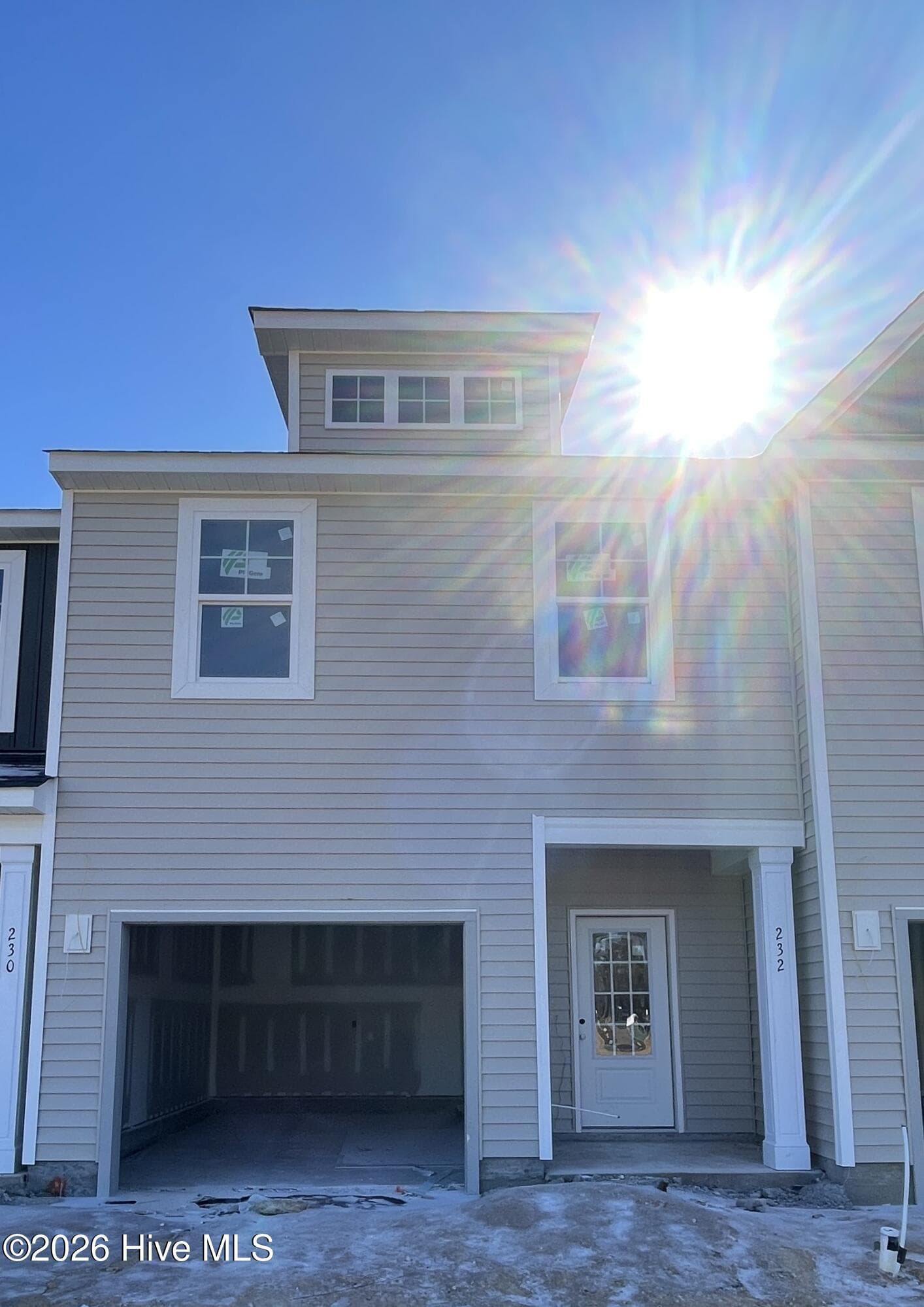 Townhouse at 232 Elijah Way 8, Vass, NC 28394, photo 9 of 200