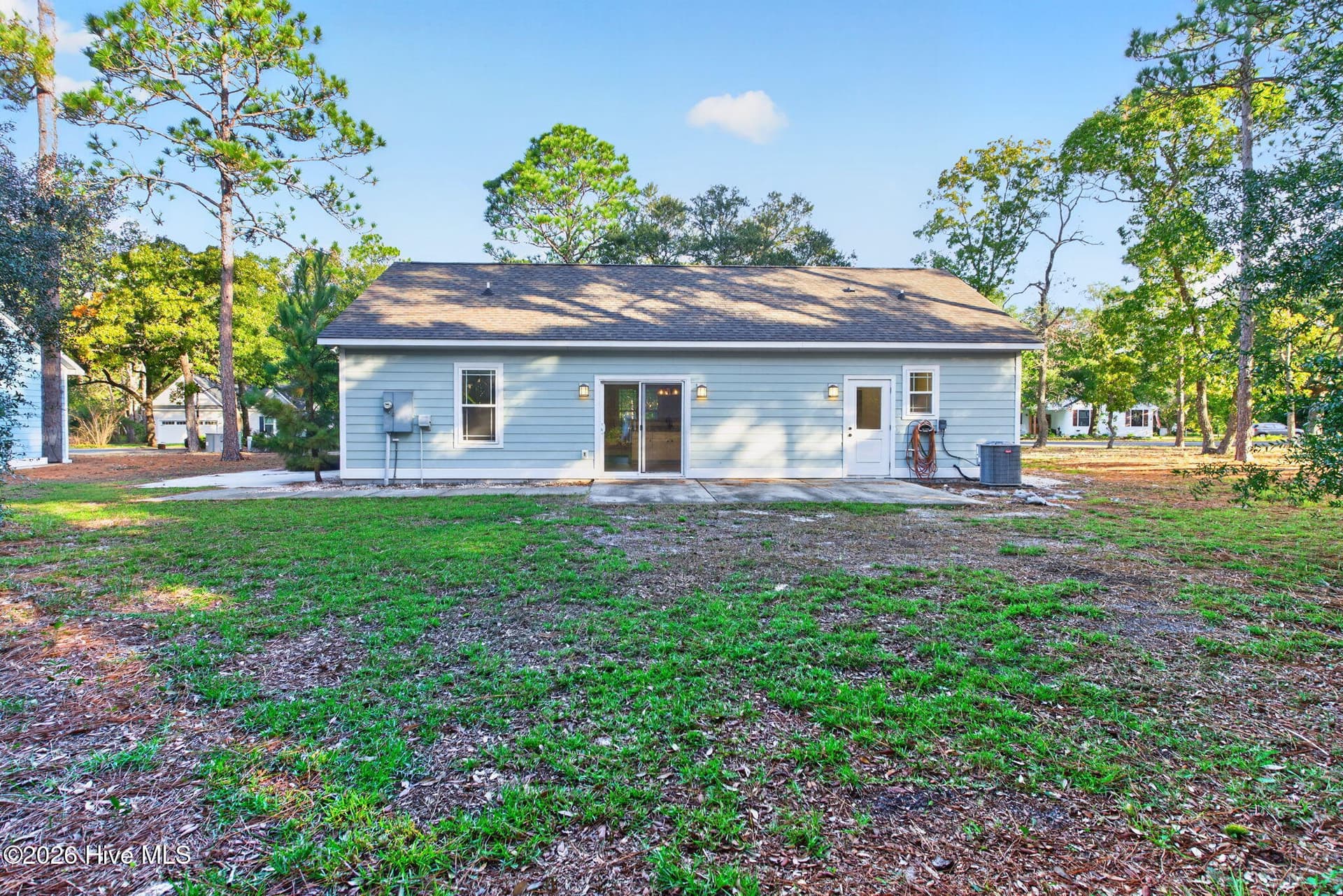 Single Family Residence at 785 Folly Drive SE, Bolivia, NC 28422, photo 36 of 57