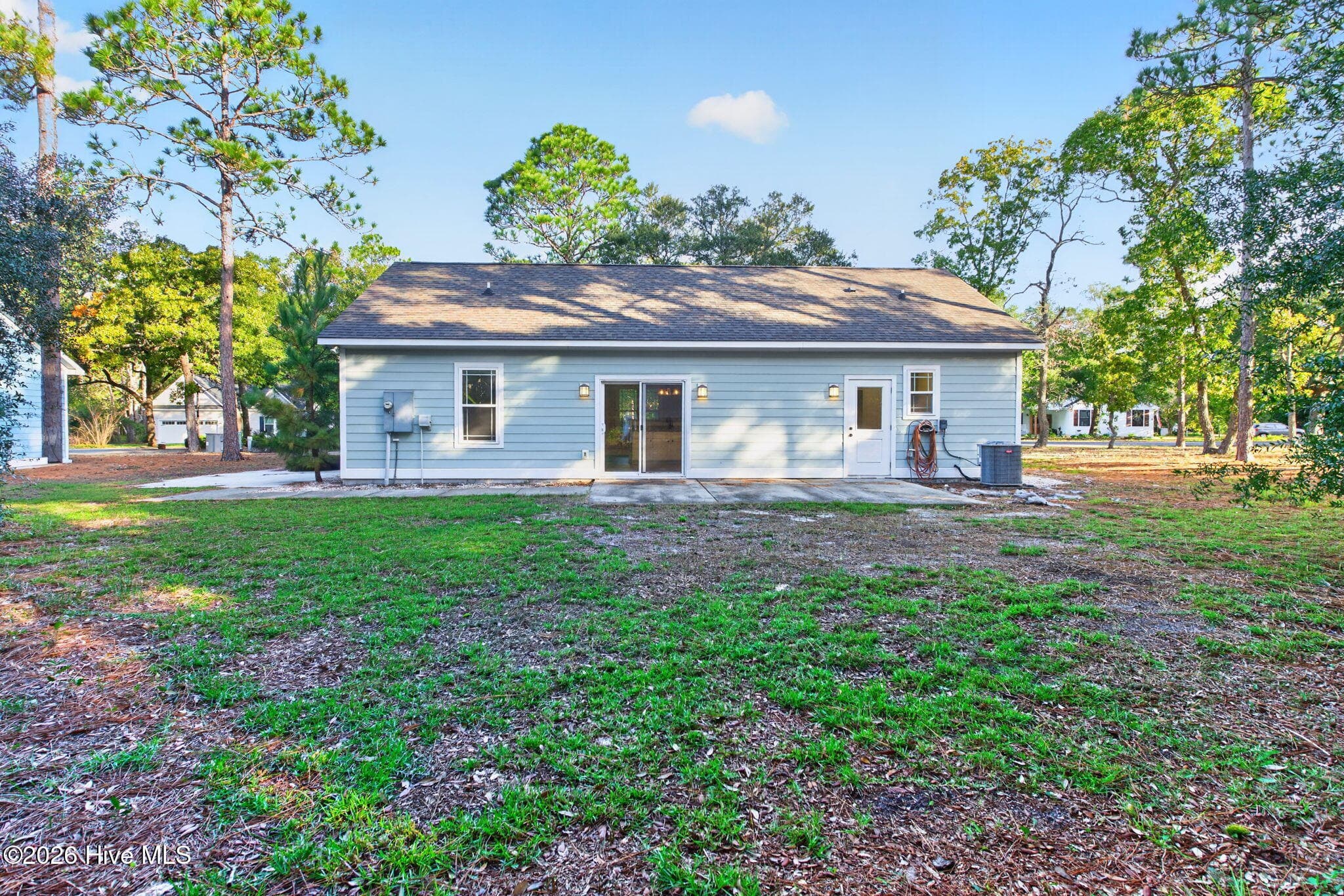 Single Family Residence at 785 Folly Drive SE, Bolivia, NC 28422, photo 36 of 57