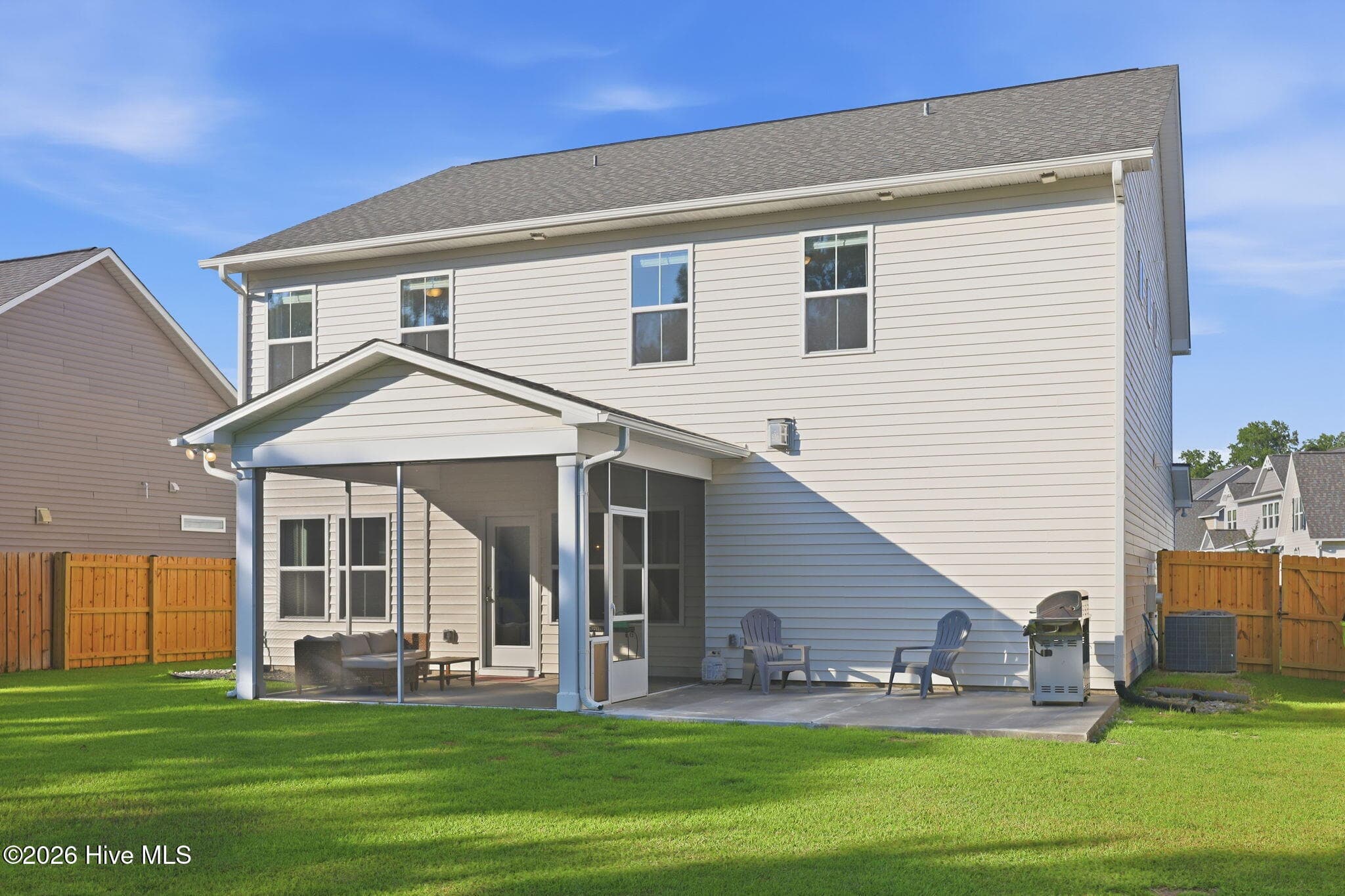 Single Family Residence at 281 E Maritt Street, Hampstead, NC 28443, photo 39 of 53