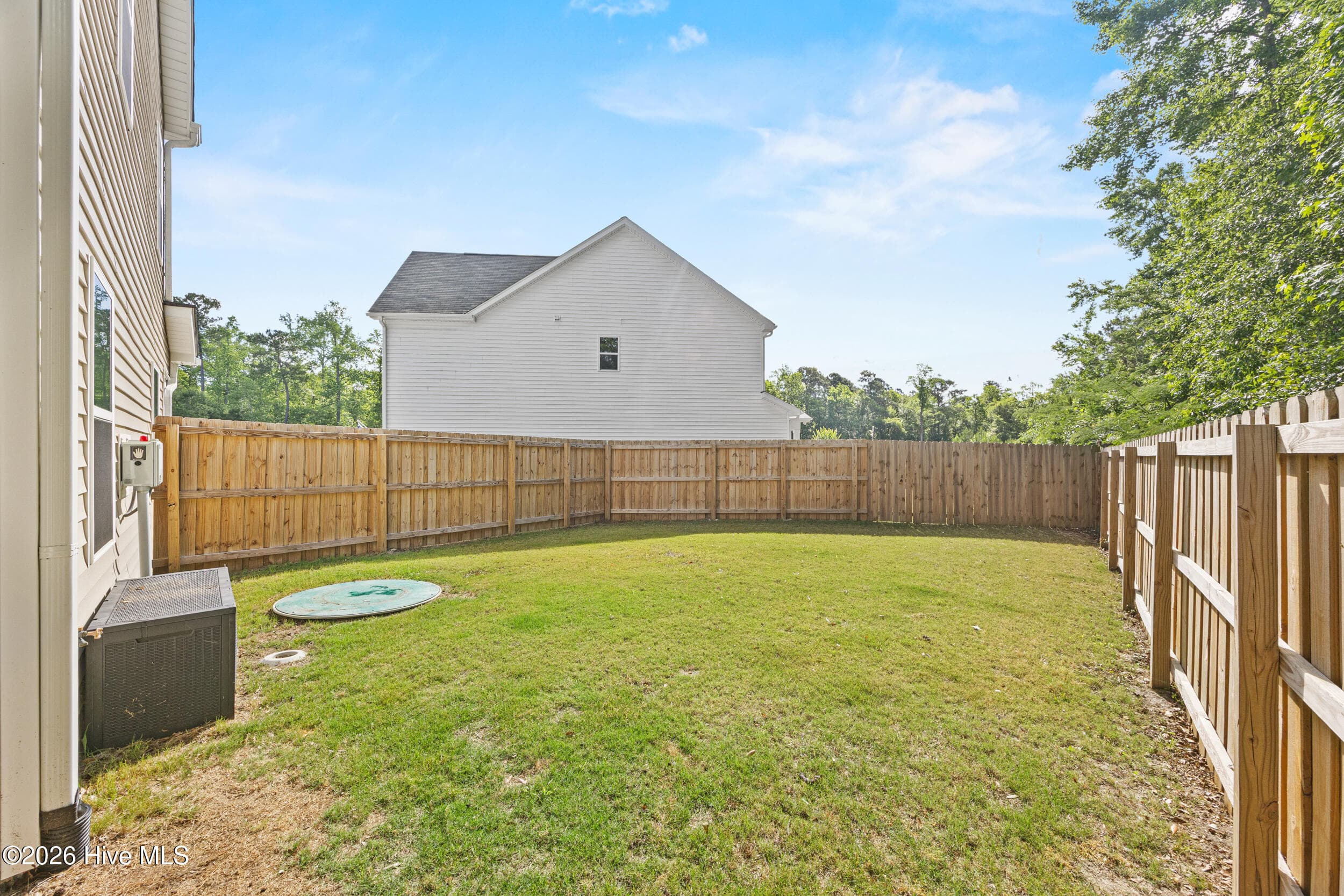 Single Family Residence at 8884 NE Colbert Place Drive, Leland, NC 28451, photo 39 of 45