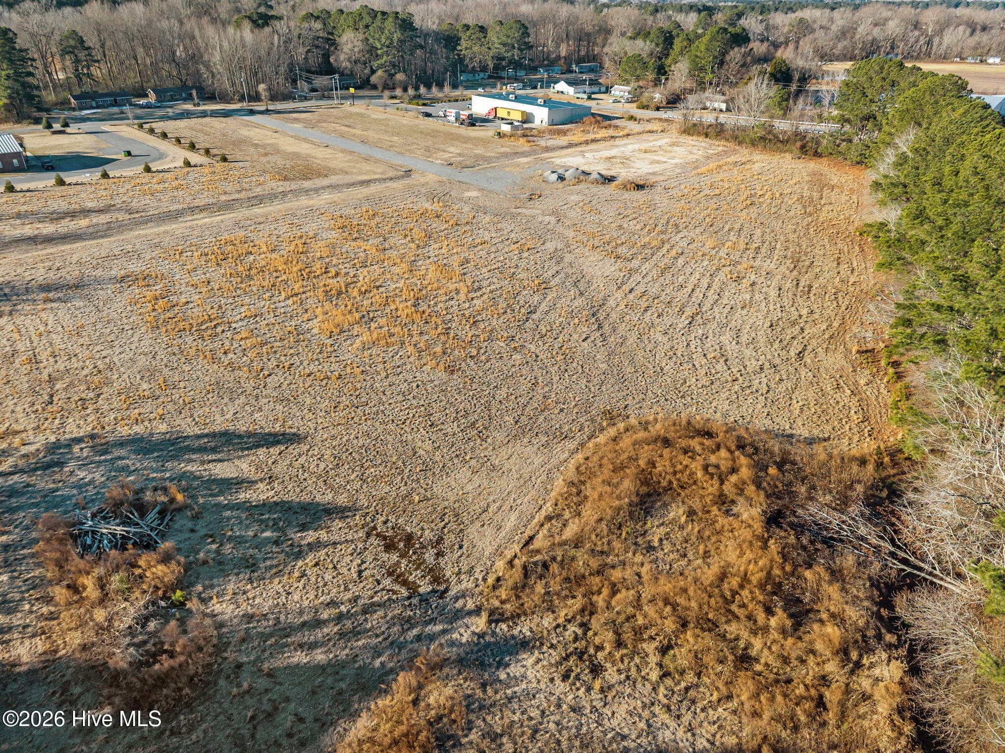 Undeveloped at 4686 Stantonsburg Road, Greenville, NC 27834, photo 14 of 14