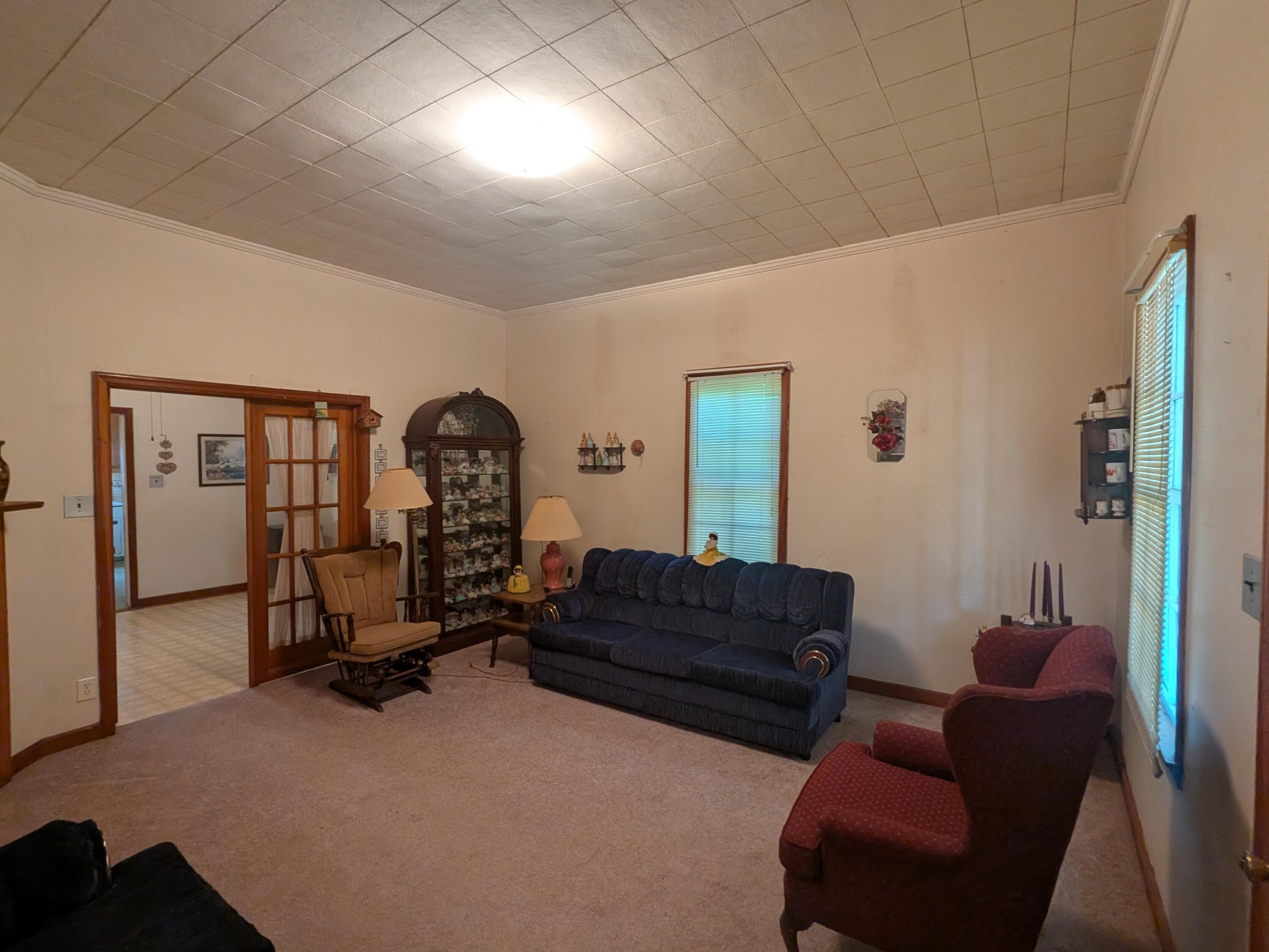 Single Family Residence at 418 Mims Street, Edgefield, SC 29824, photo 21 of 29