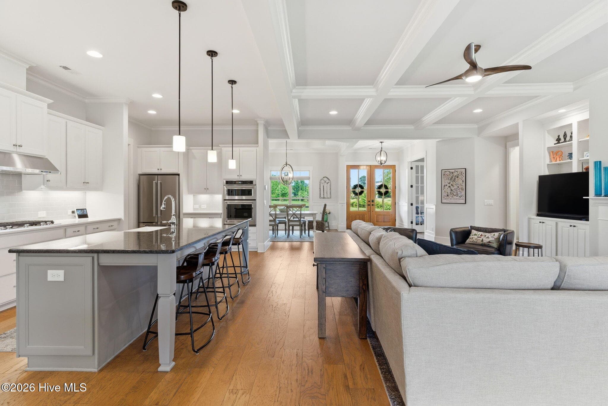 Single Family Residence at 1135 Water Lily Way, Leland, NC 28451, photo 16 of 73