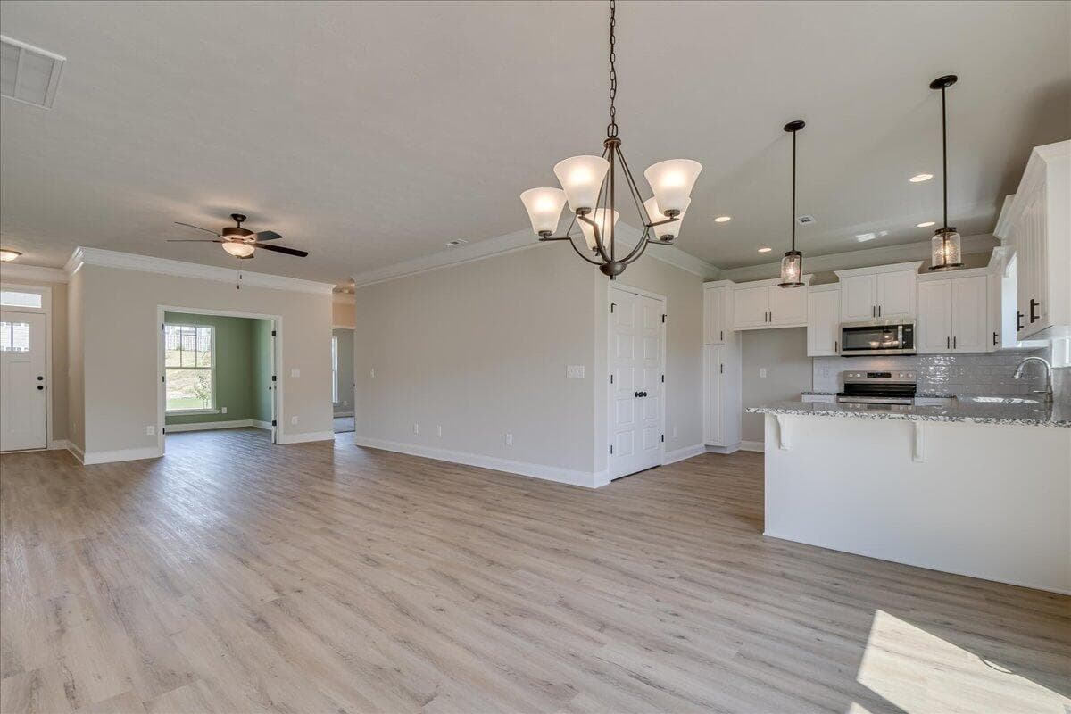 Single Family Residence at 1052 Burlington Drive, Augusta, GA 30909, photo 10 of 22