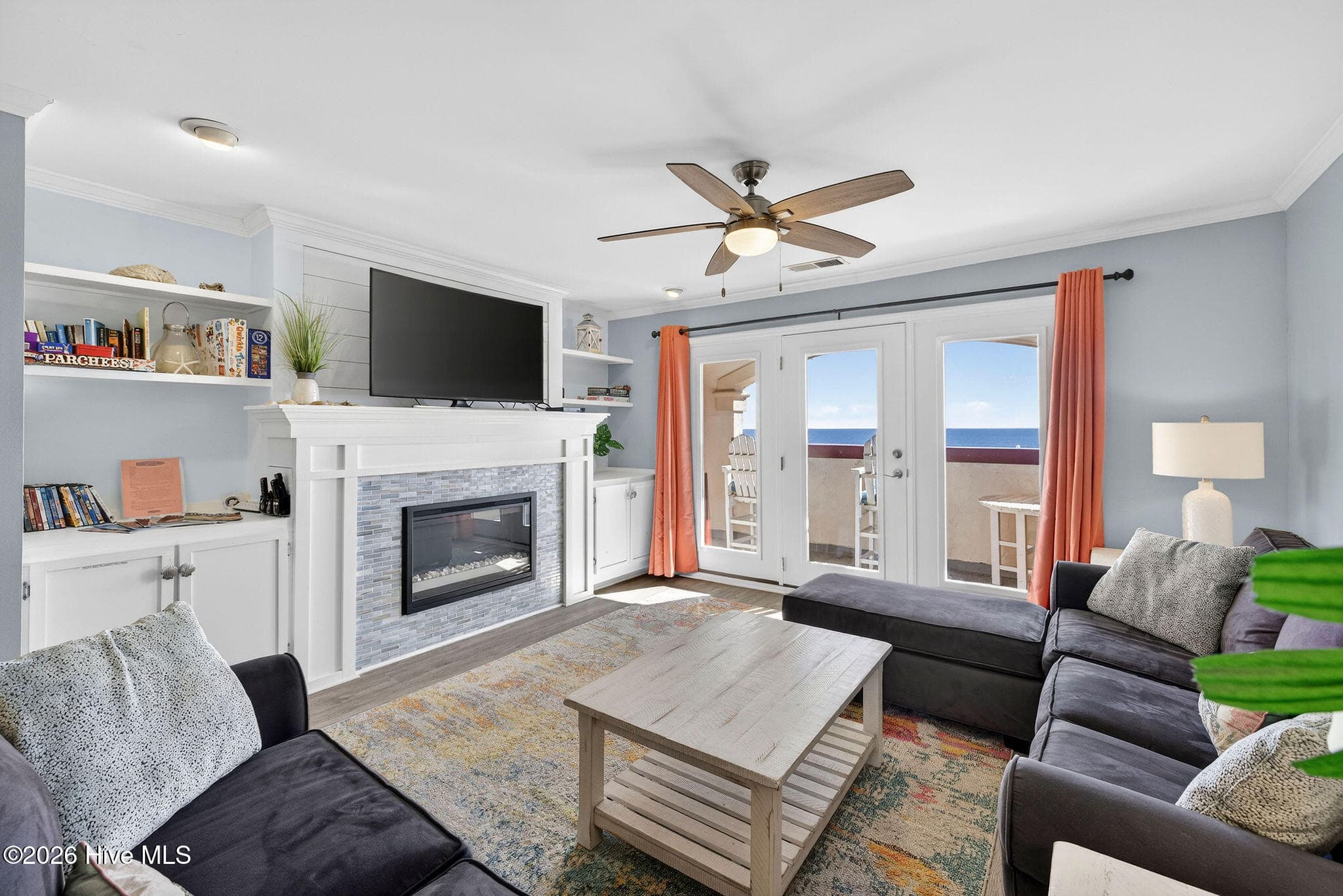 Condominium at 790 New River Inlet Road 201b, North Topsail Beach, NC 28460, photo 12 of 51