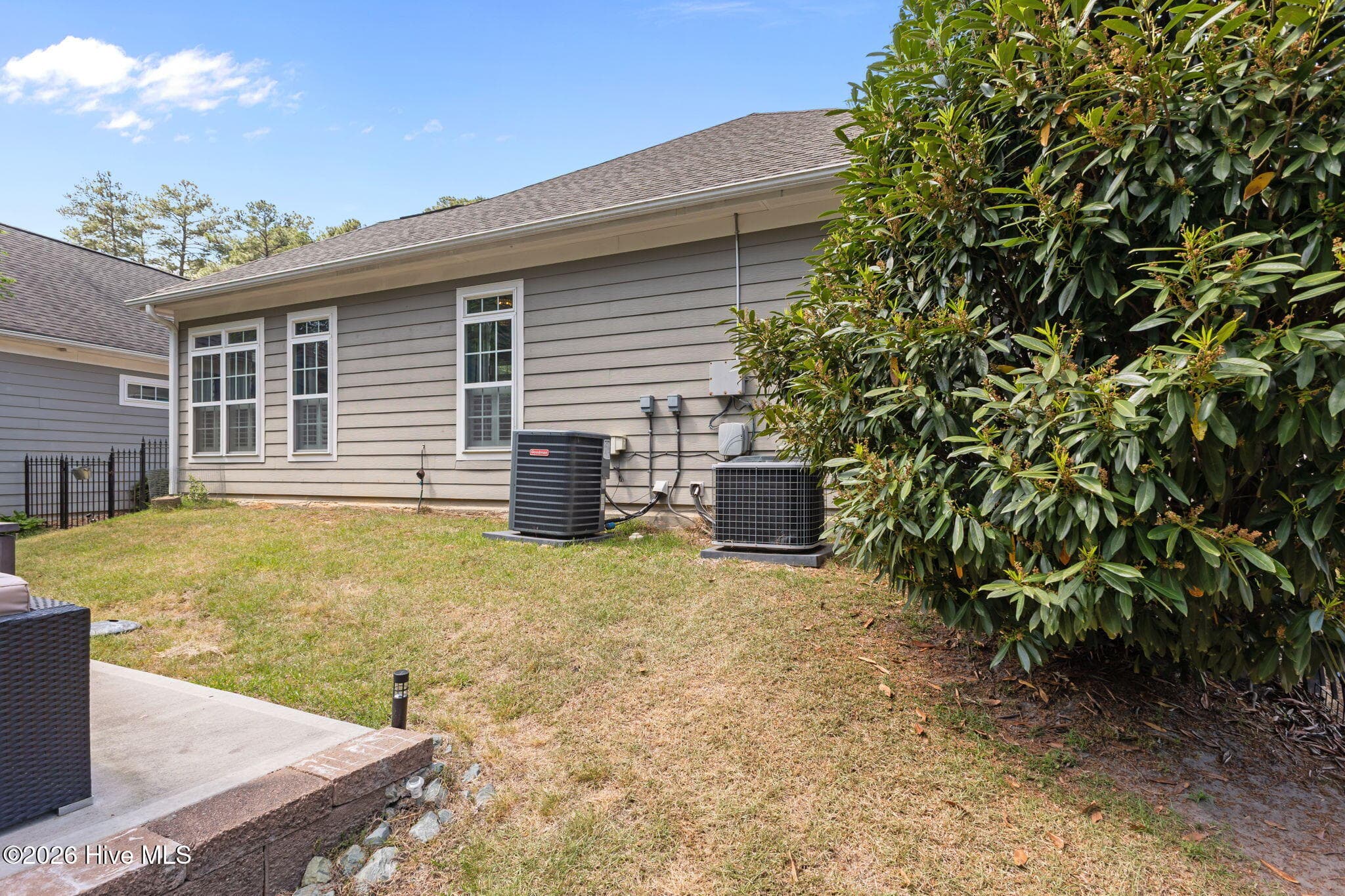 Single Family Residence at 1639 Micahs Way N, Spring Lake, NC 28390, photo 43 of 52