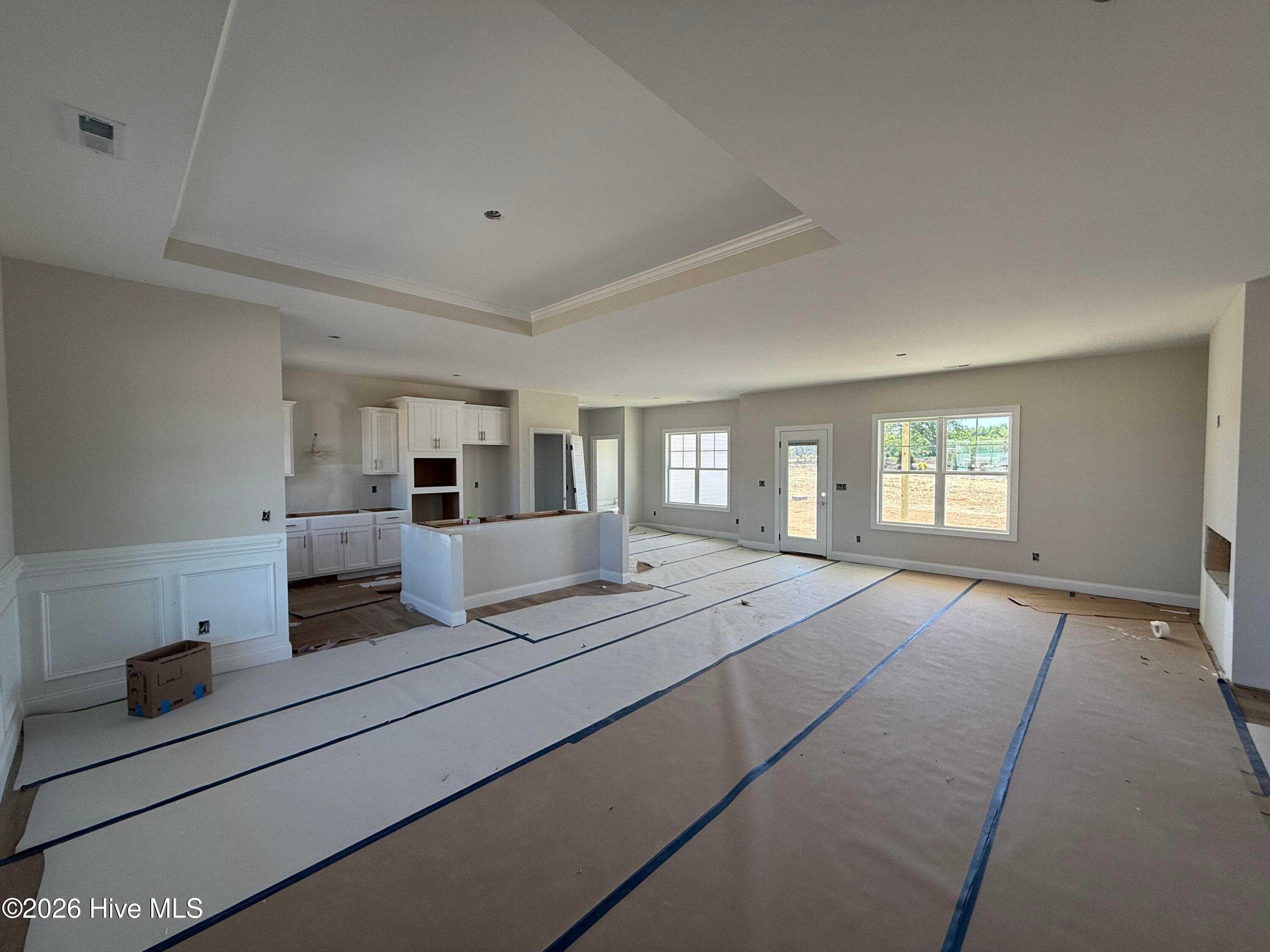 Single Family Residence at 22 Grady Farm Way, Benson, NC 27504, photo 15 of 182
