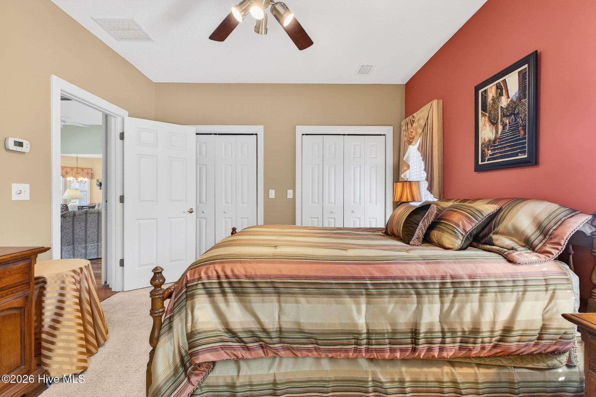 Single Family Residence at 1126 N Middleton Drive NW, Calabash, NC 28467, photo 97 of 105