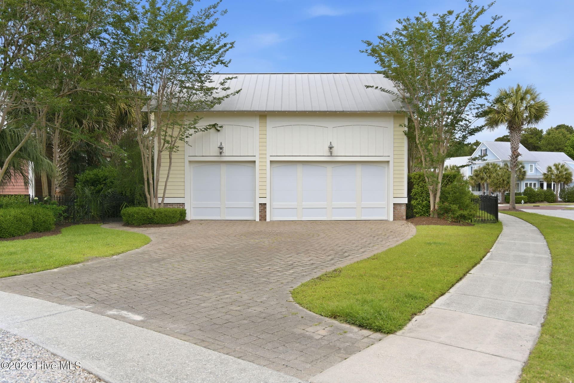 Single Family Residence at 6524 Brevard Drive, Wilmington, NC 28405, photo 125 of 143