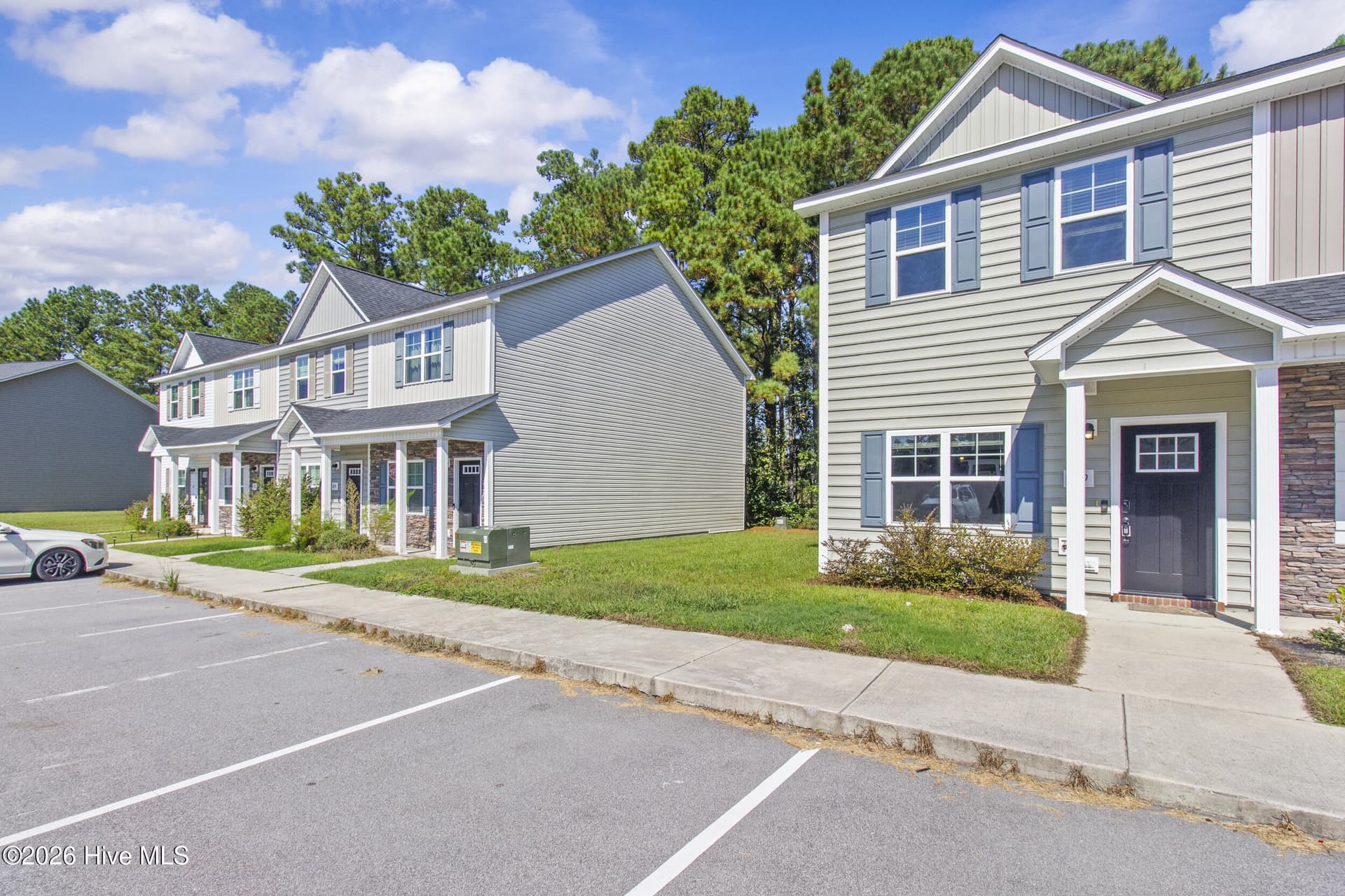 109 Jaydn Drive E, Jacksonville, NC 28546