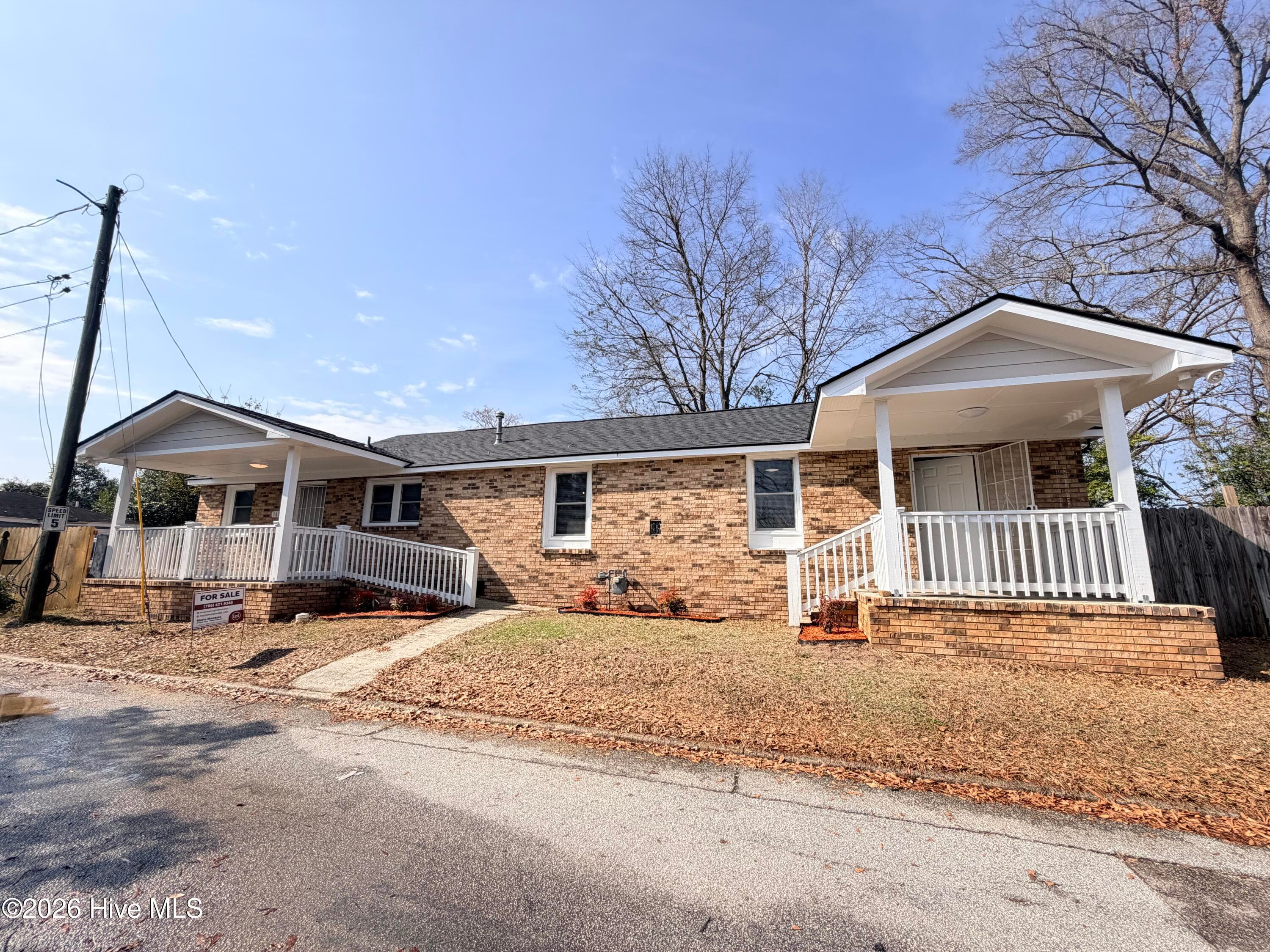 Single Family Residence at 1610 Carpenter Street, Augusta, GA 30901, photo 2 of 19