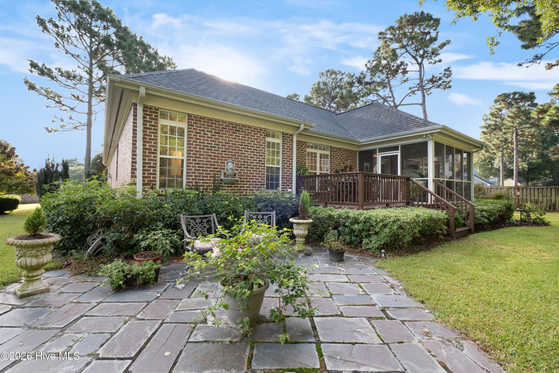 Single Family Residence at 3002 Tyler Place, Wilmington, NC 28409, photo 52 of 62