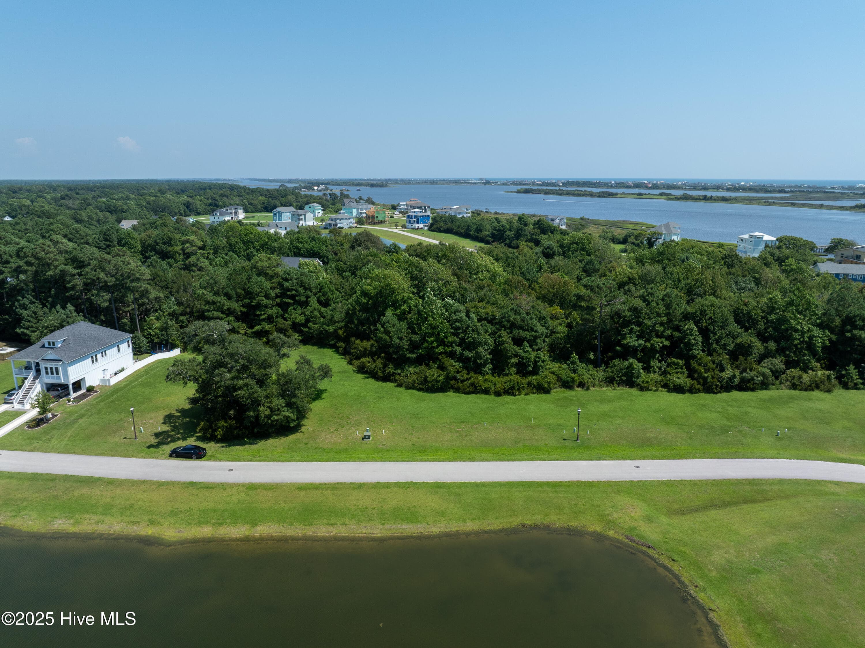 Residential Lot at 621 662 Tom Nevers Way, Holly Ridge, NC 28445, photo 15 of 24