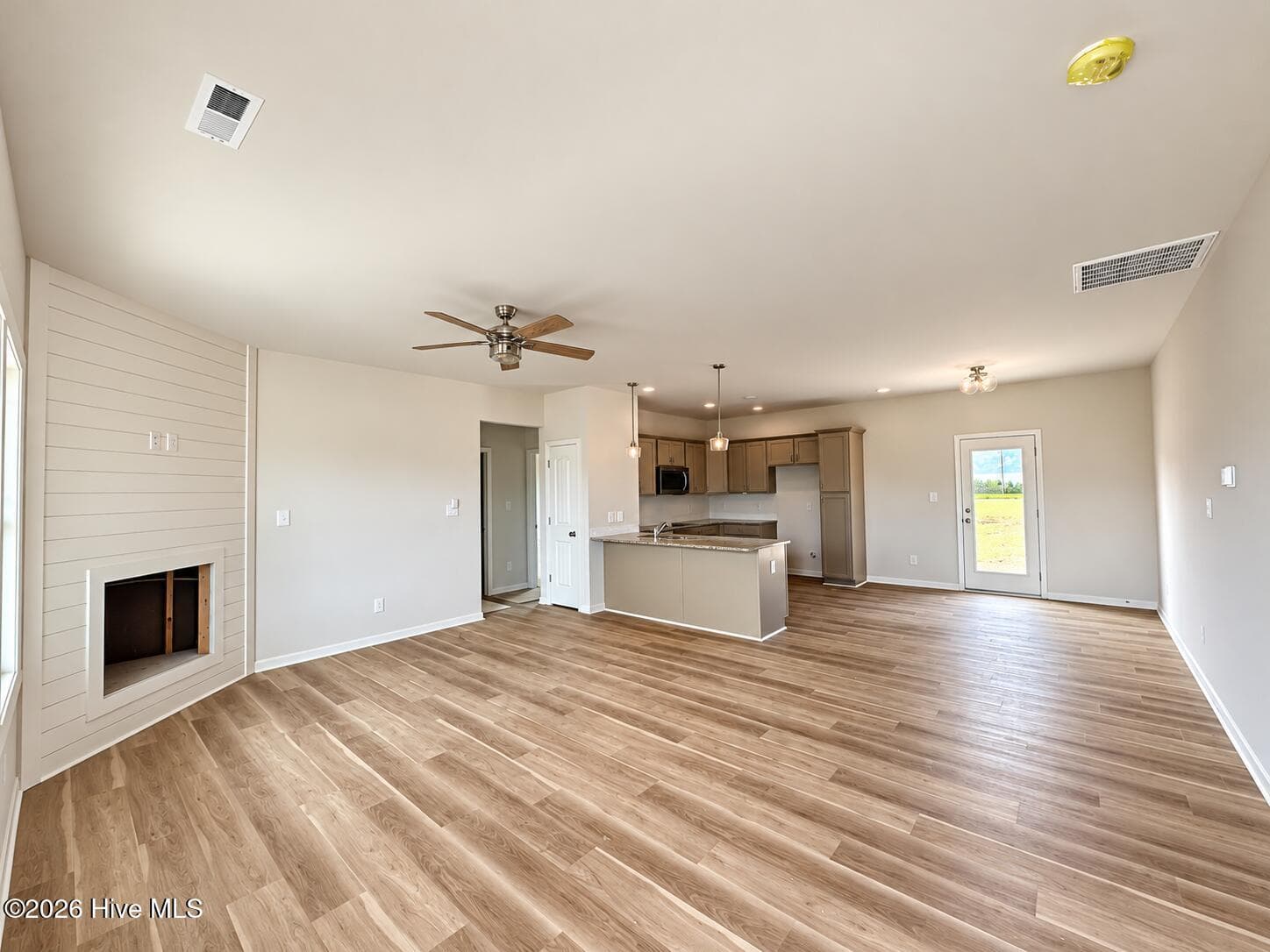 Single Family Residence at 103 Dees Meadow Lane, Fremont, NC 27830, photo 5 of 14