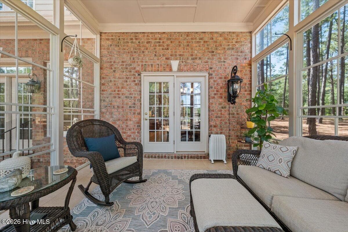 Single Family Residence at 14 Rathlin Court, Pinehurst, NC 28374, photo 47 of 58