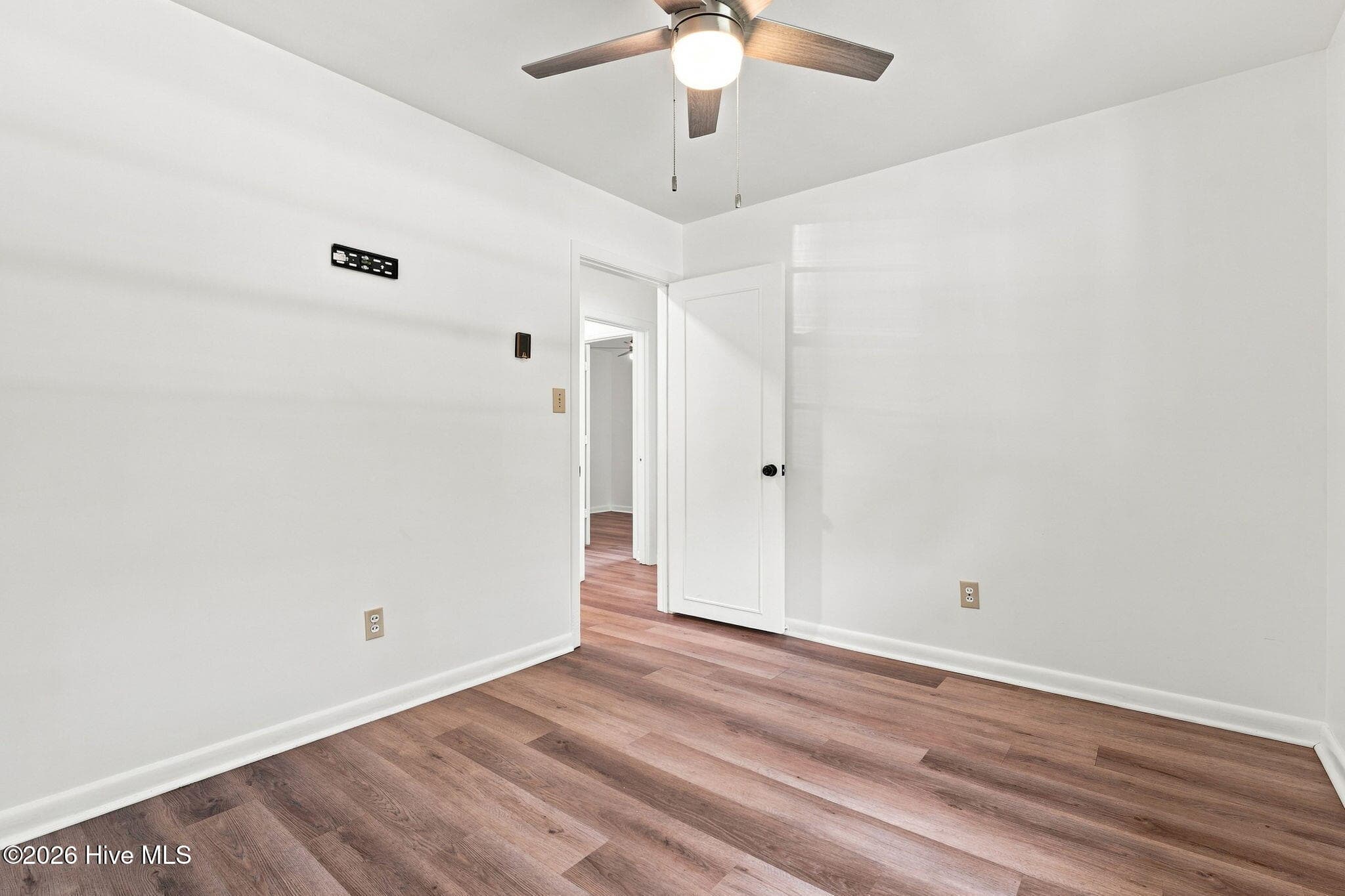Bedroom 2 - 13280 Blues Farm Road, Laurinburg, NC 28352