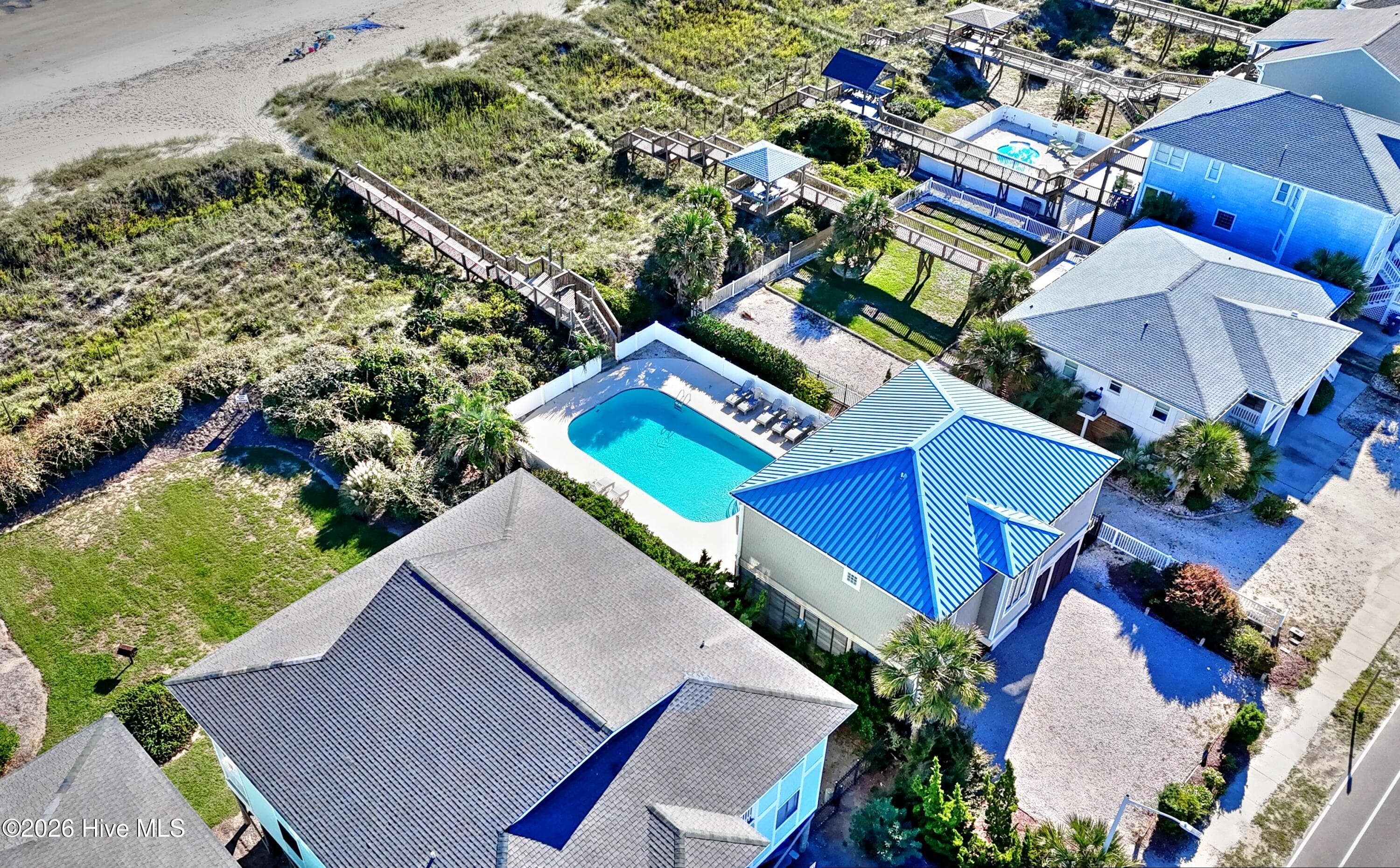 Single Family Residence at 123 W Third Street, Ocean Isle Beach, NC 28469, photo 59 of 68