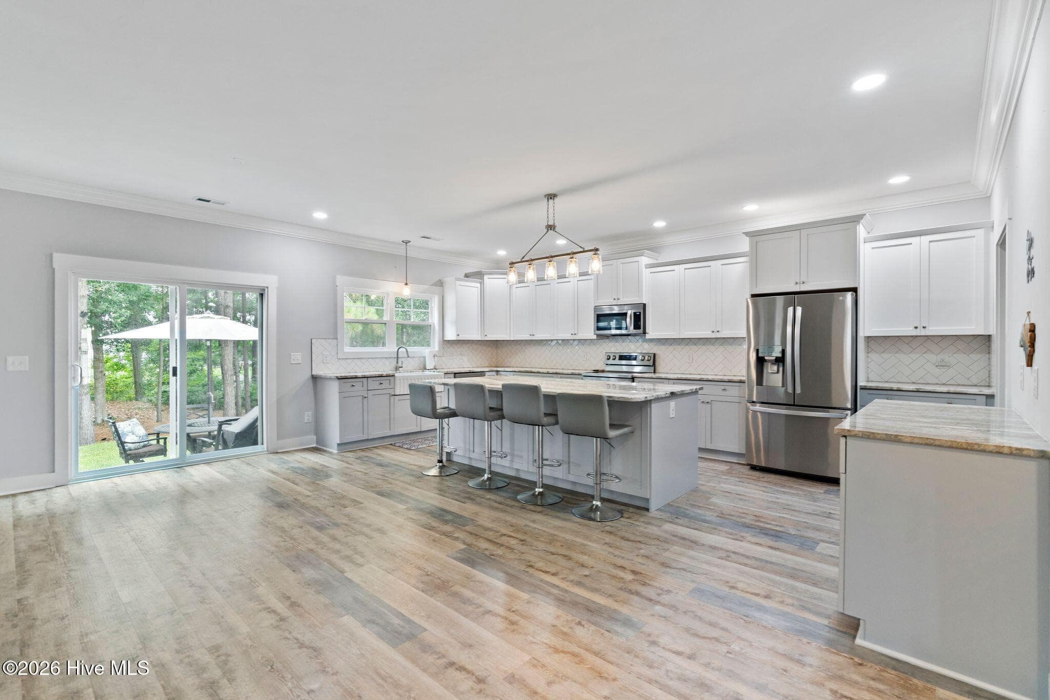 Single Family Residence at 107 Whispering Pine Lane, Holly Ridge, NC 28445, photo 16 of 100