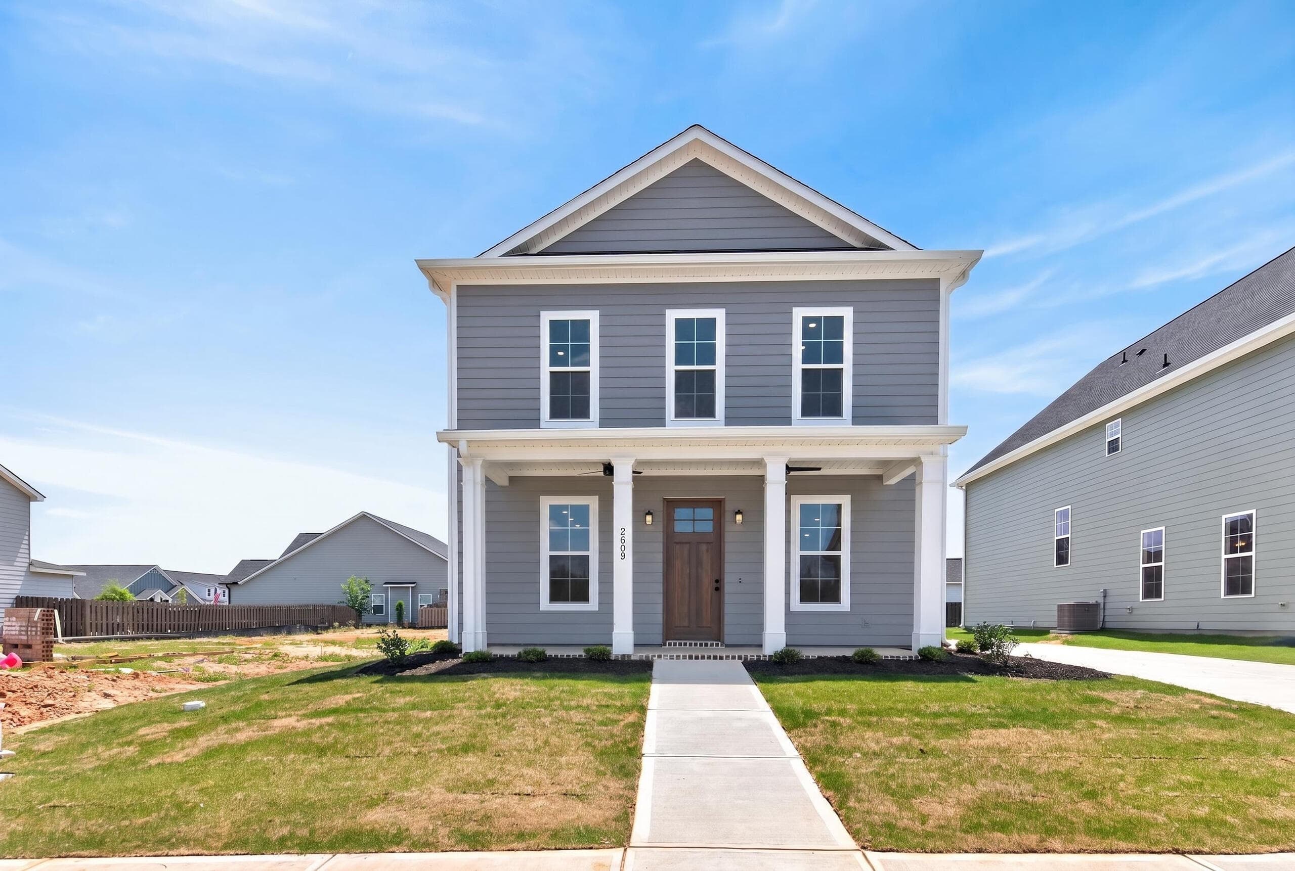 Single Family Residence at 2609 Laurens Street, Grovetown, GA 30813, photo 2 of 58