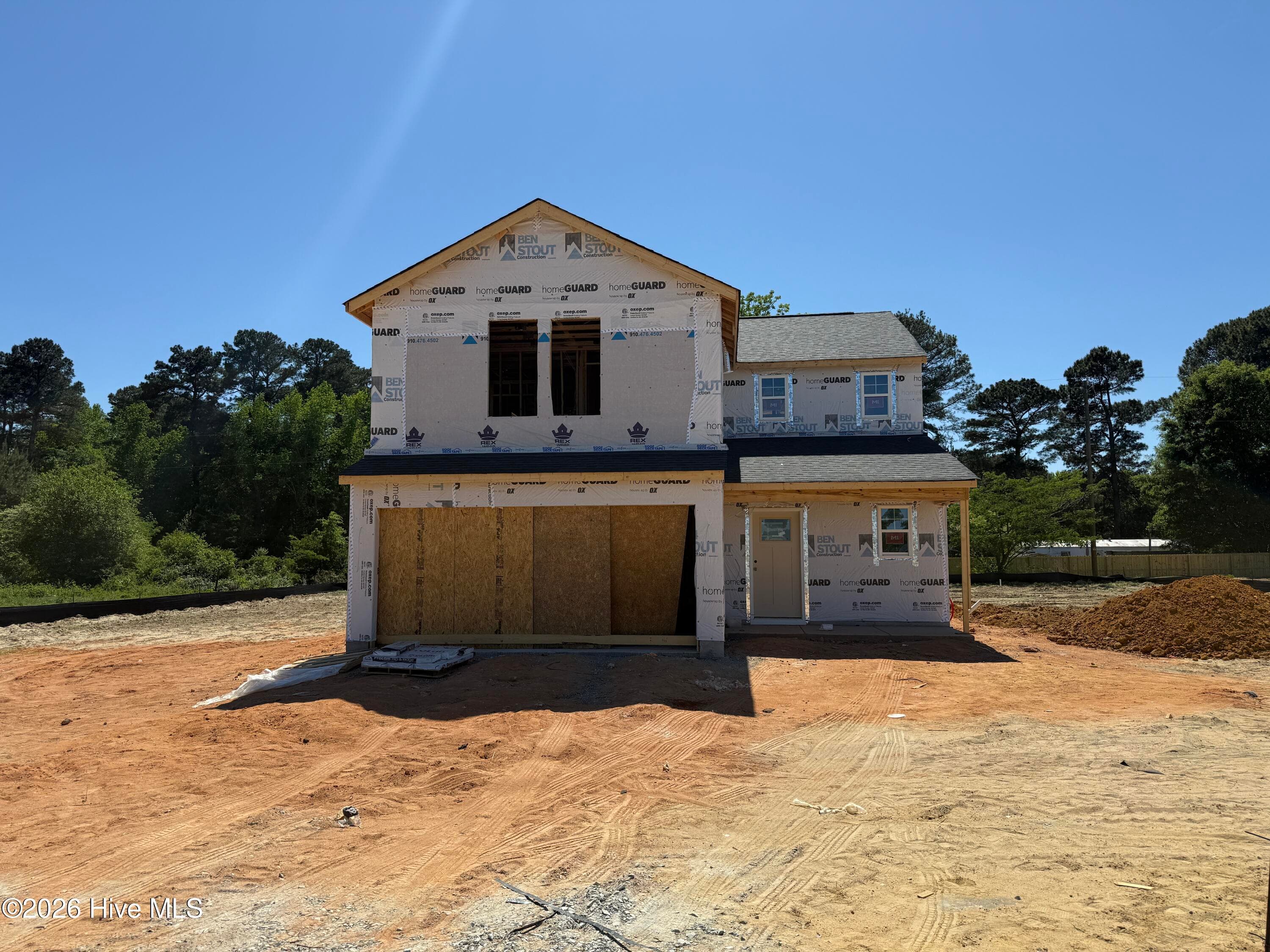 Single Family Residence at 172 Baxley Drive, Dunn, NC 28234, photo 8 of 151