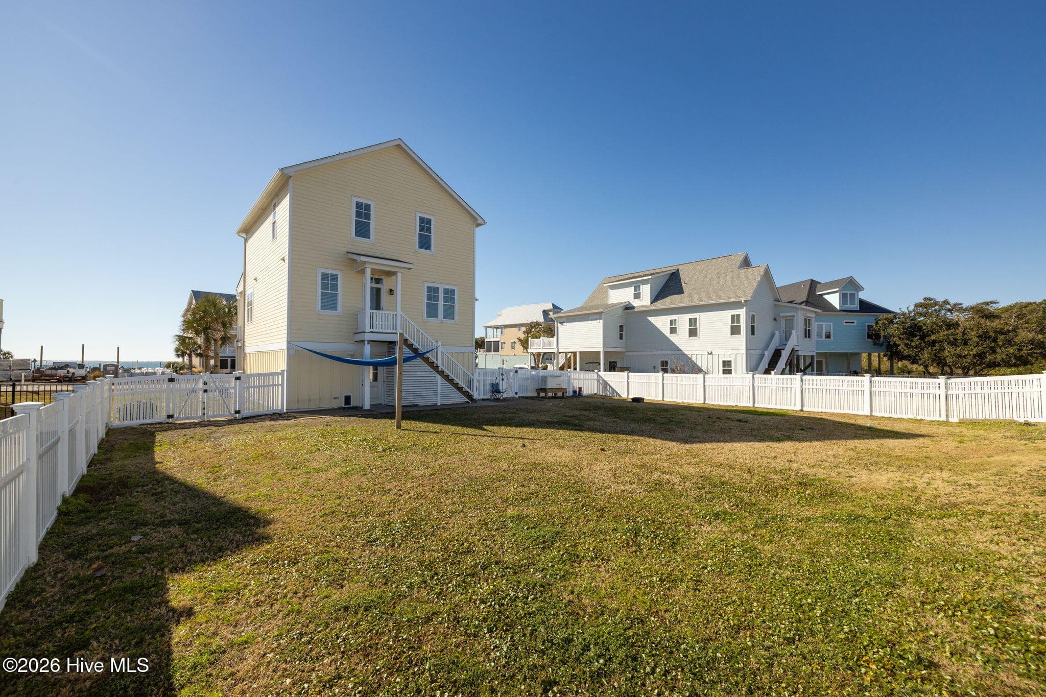 Single Family Residence at 127 Sound Point Drive, Harkers Island, NC 28531, photo 106 of 107