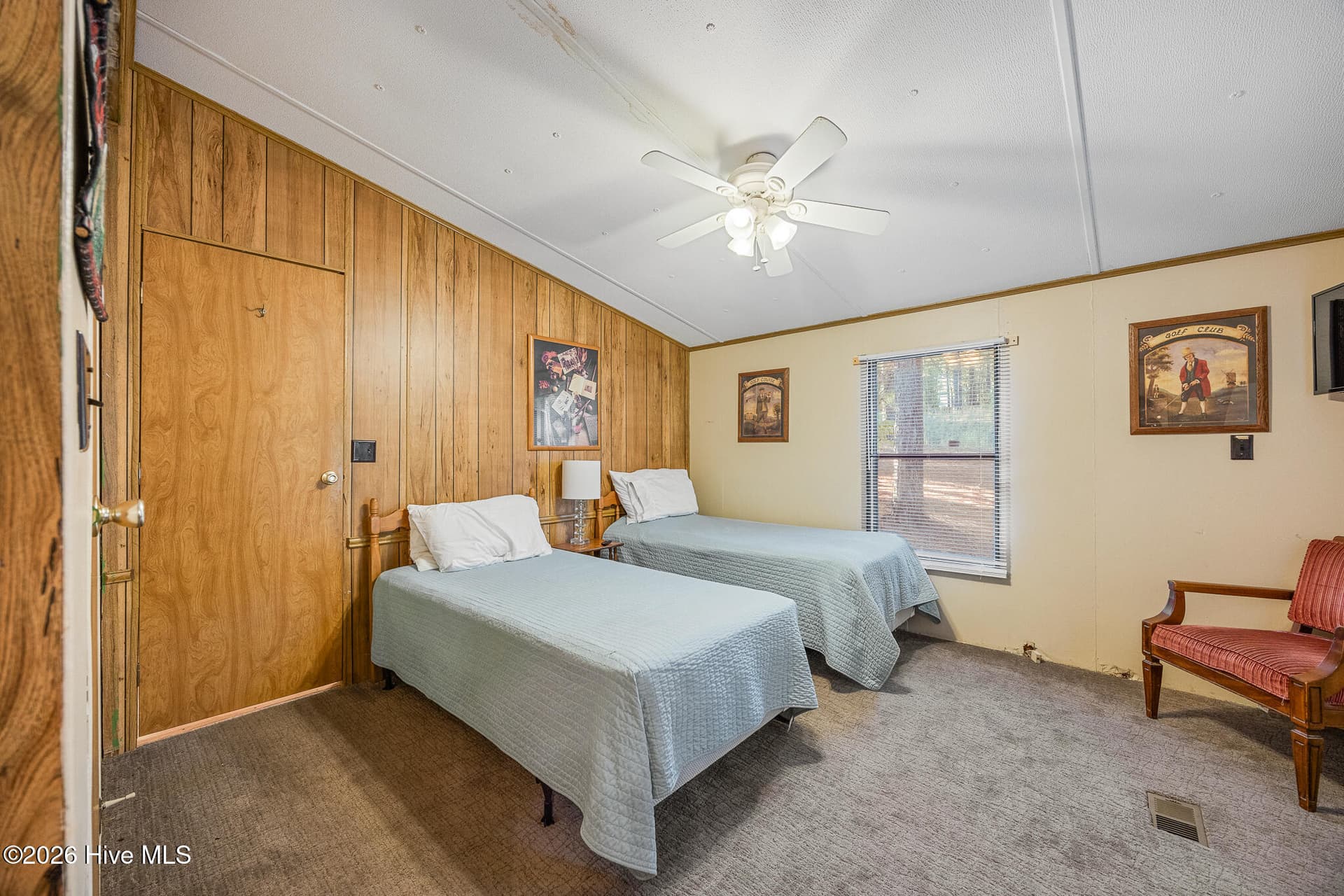 Manufactured Home at 109 Pinewood Drive, West End, NC 27376, photo 14 of 24