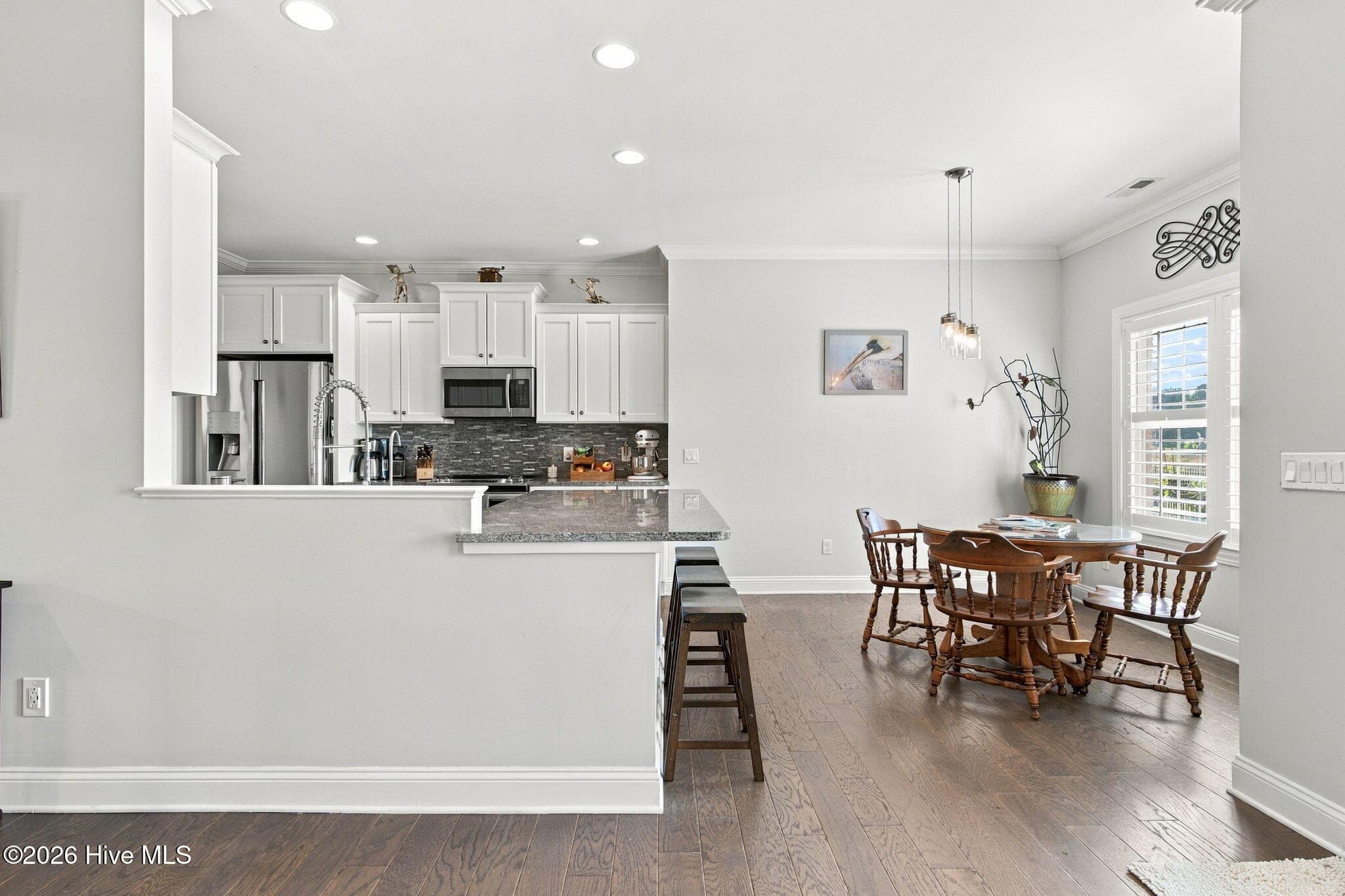Single Family Residence at 58 Windsor Court, Hampstead, NC 28443, photo 12 of 49